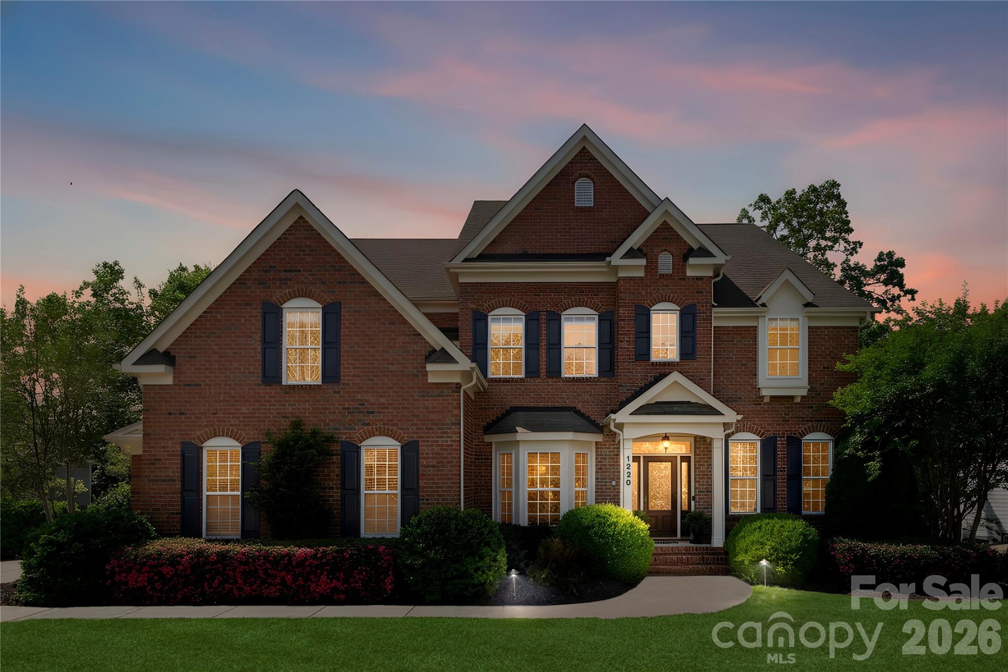 1220 Nightingale Road Waxhaw, NC 28173 - Photo 2 of 46