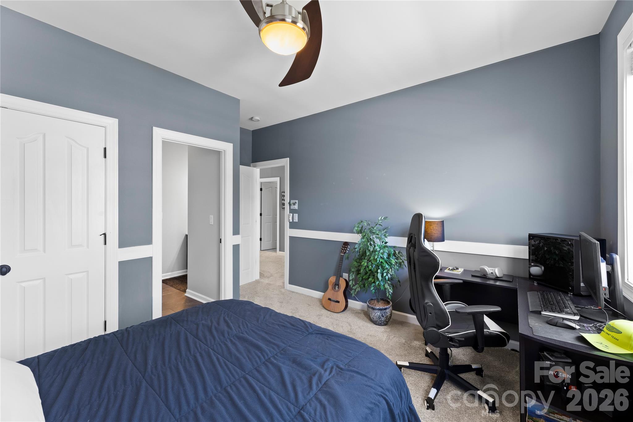 1220 Nightingale Road Waxhaw, NC 28173 - Photo 23 of 46