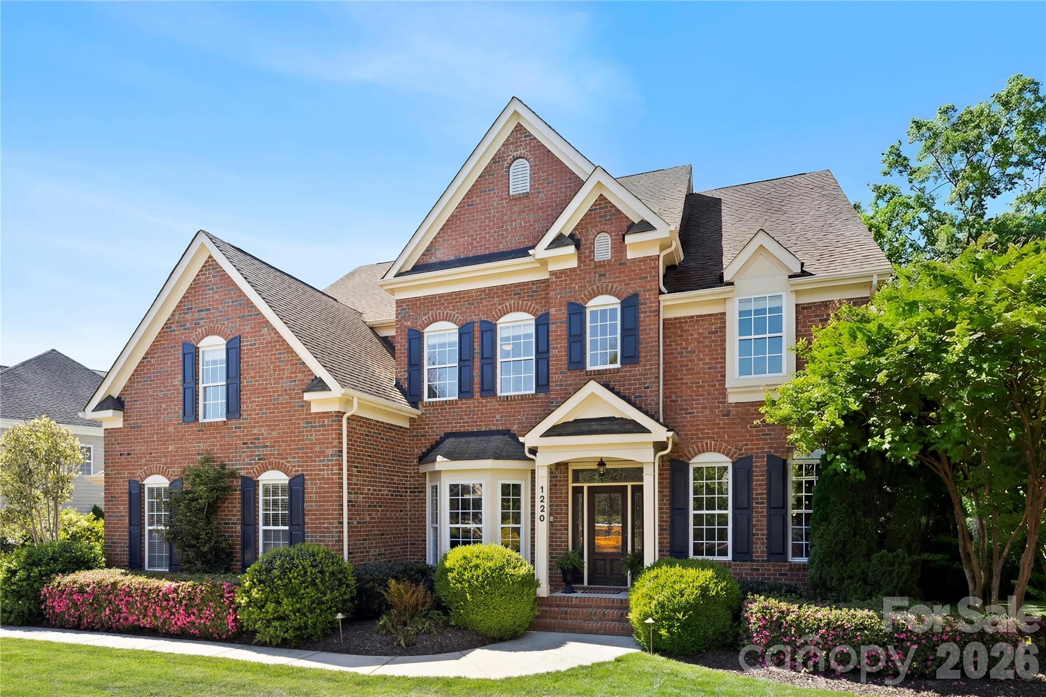 1220 Nightingale Road Waxhaw, NC 28173 - Photo 3 of 46