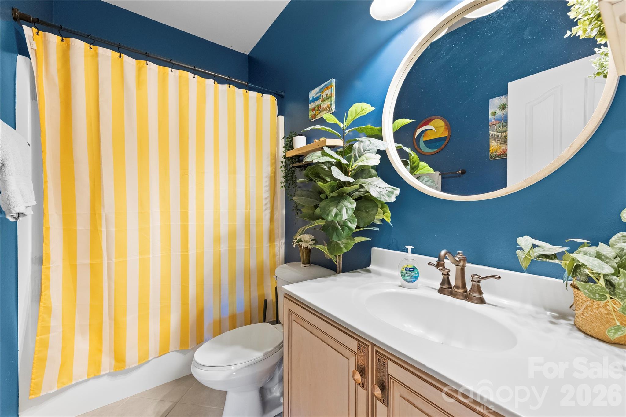 1220 Nightingale Road Waxhaw, NC 28173 - Photo 36 of 46