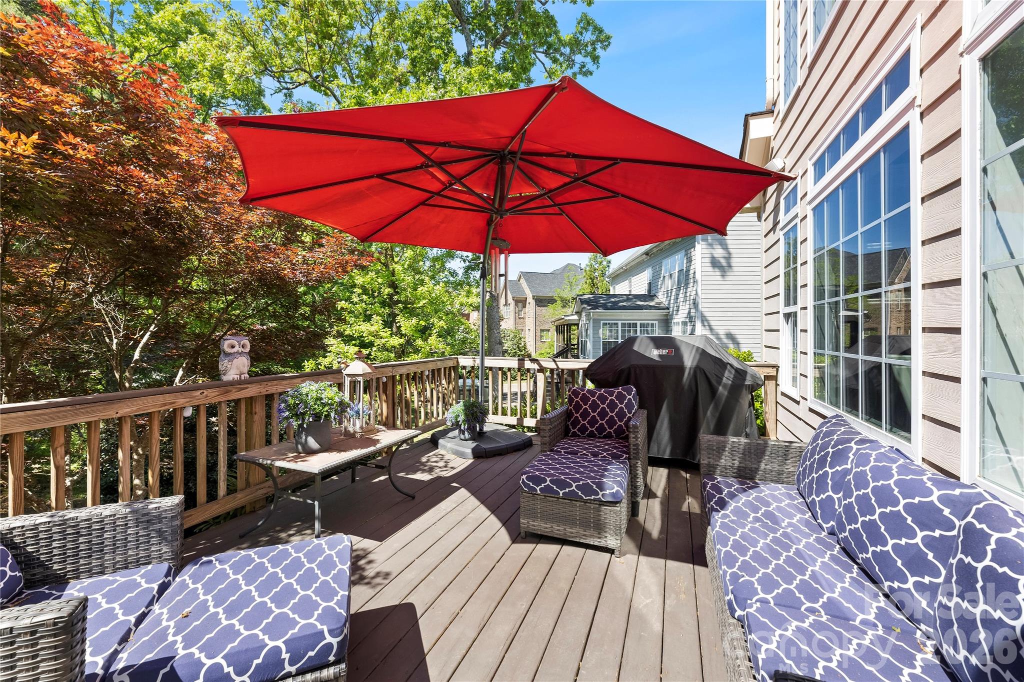 1220 Nightingale Road Waxhaw, NC 28173 - Photo 37 of 46