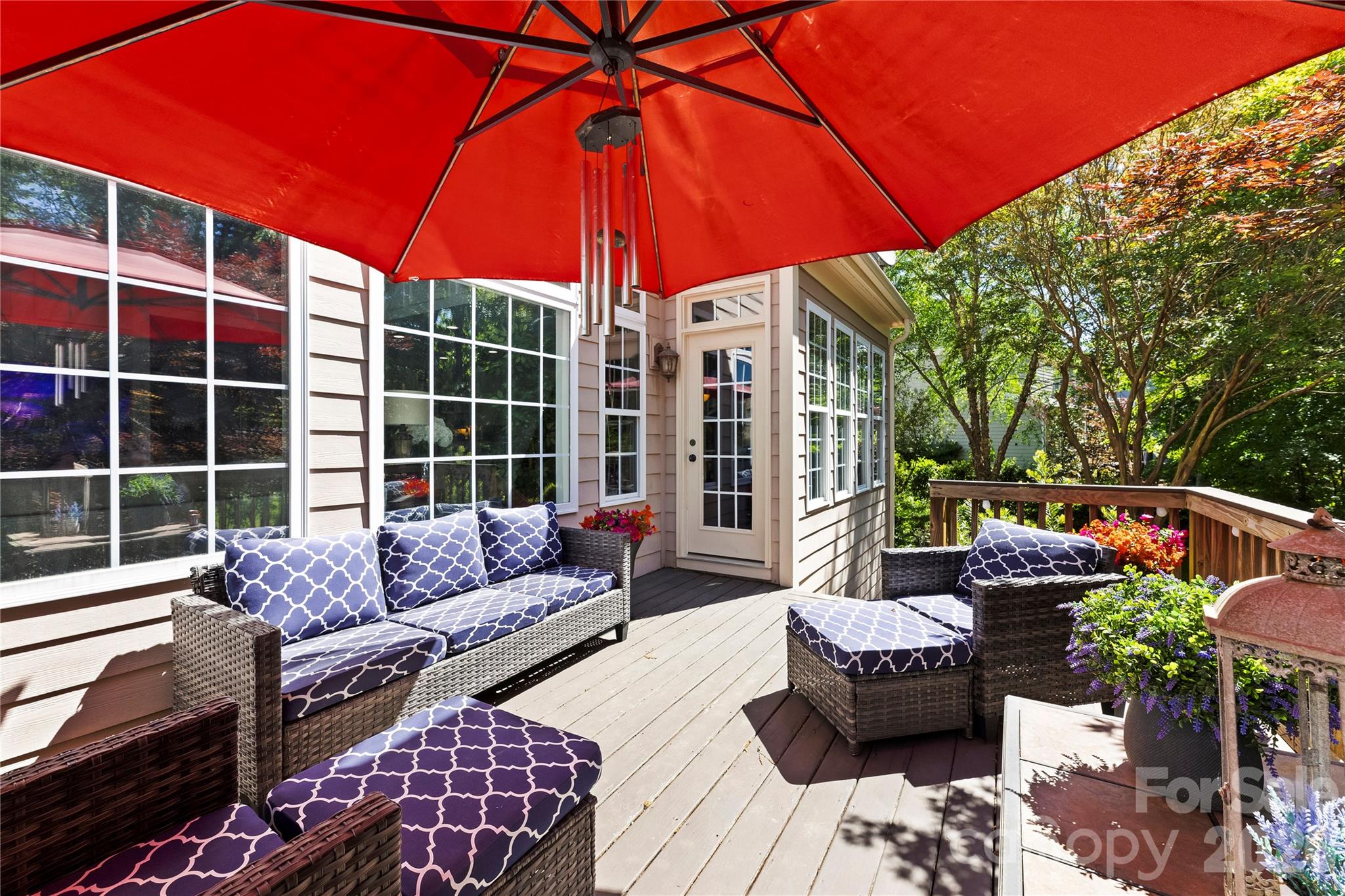 1220 Nightingale Road Waxhaw, NC 28173 - Photo 38 of 46