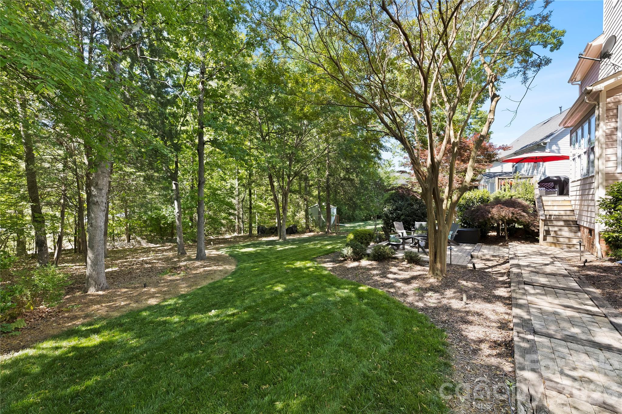 1220 Nightingale Road Waxhaw, NC 28173 - Photo 39 of 46