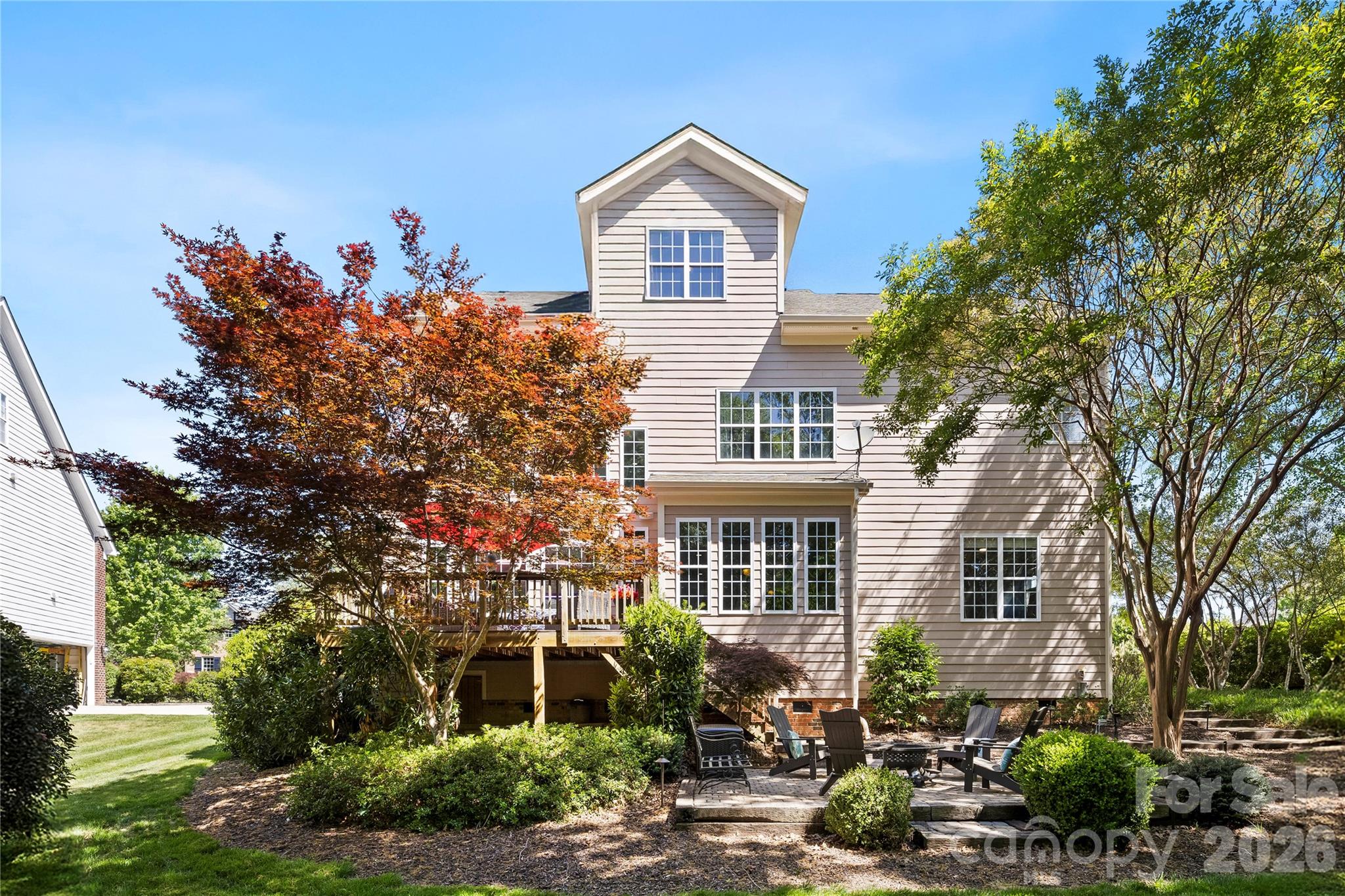 1220 Nightingale Road Waxhaw, NC 28173 - Photo 40 of 46