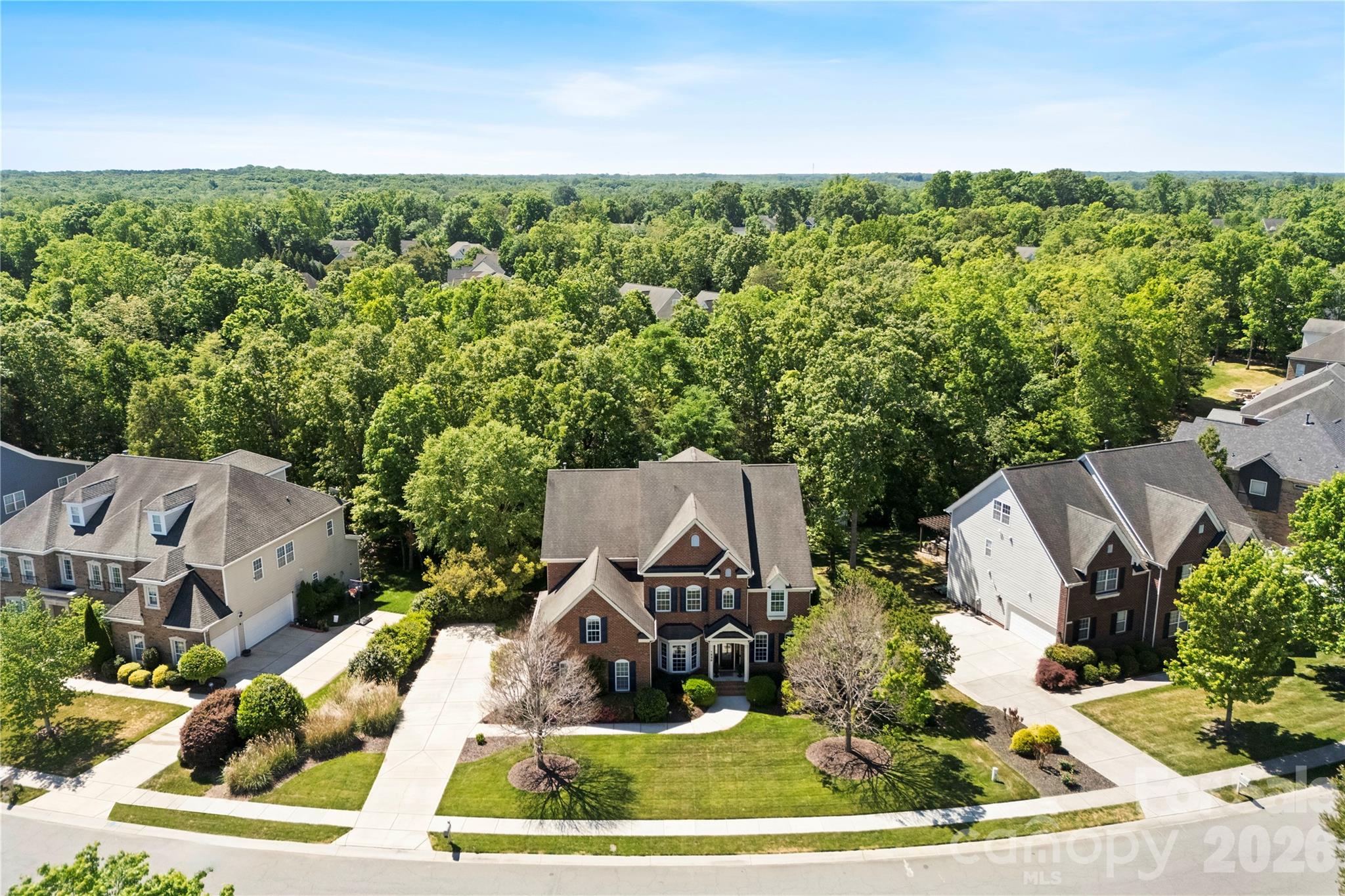 1220 Nightingale Road Waxhaw, NC 28173 - Photo 41 of 46