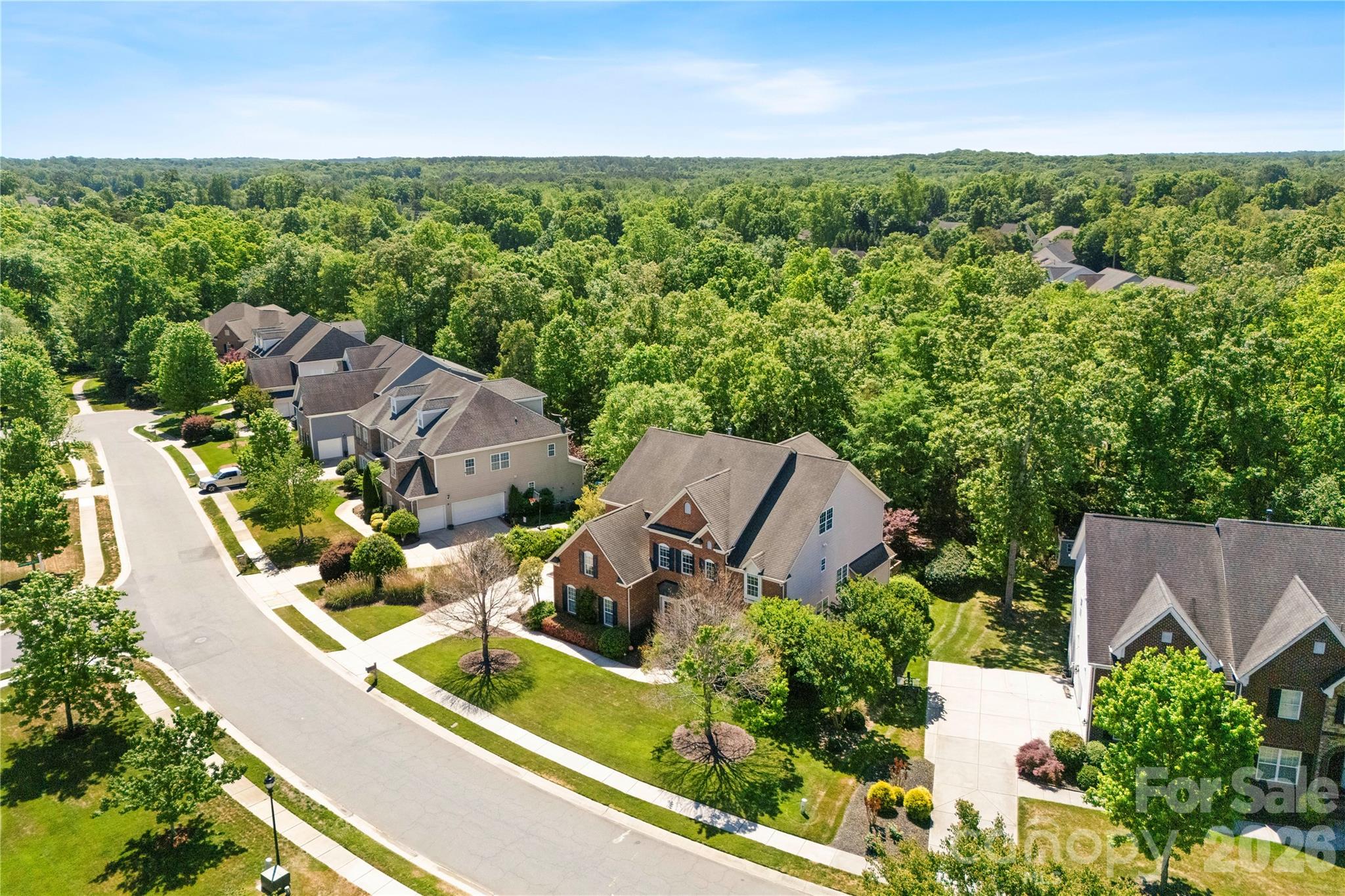 1220 Nightingale Road Waxhaw, NC 28173 - Photo 42 of 46