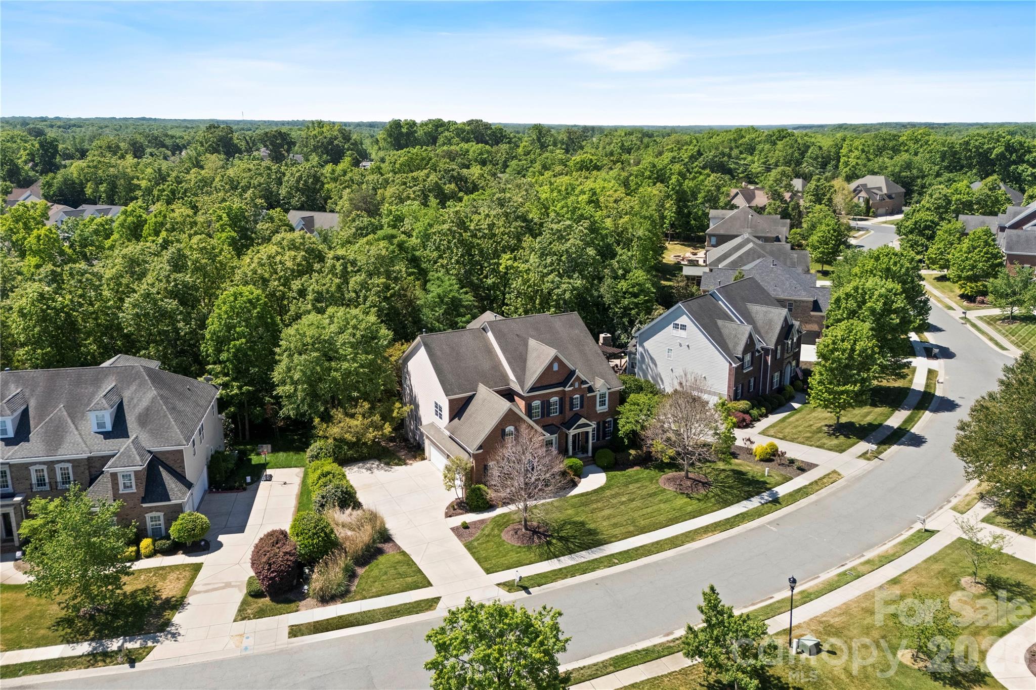 1220 Nightingale Road Waxhaw, NC 28173 - Photo 43 of 46