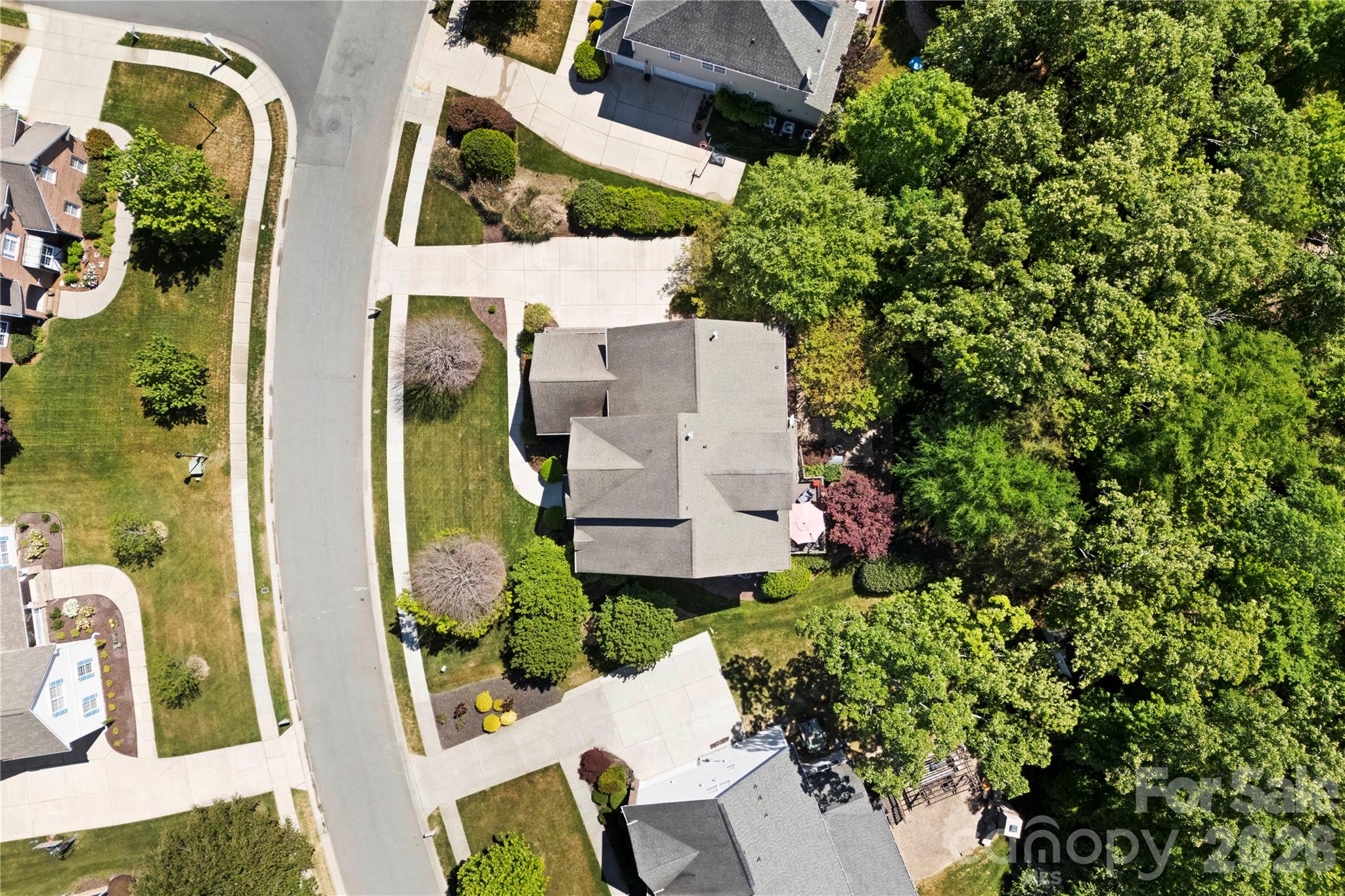 1220 Nightingale Road Waxhaw, NC 28173 - Photo 44 of 46