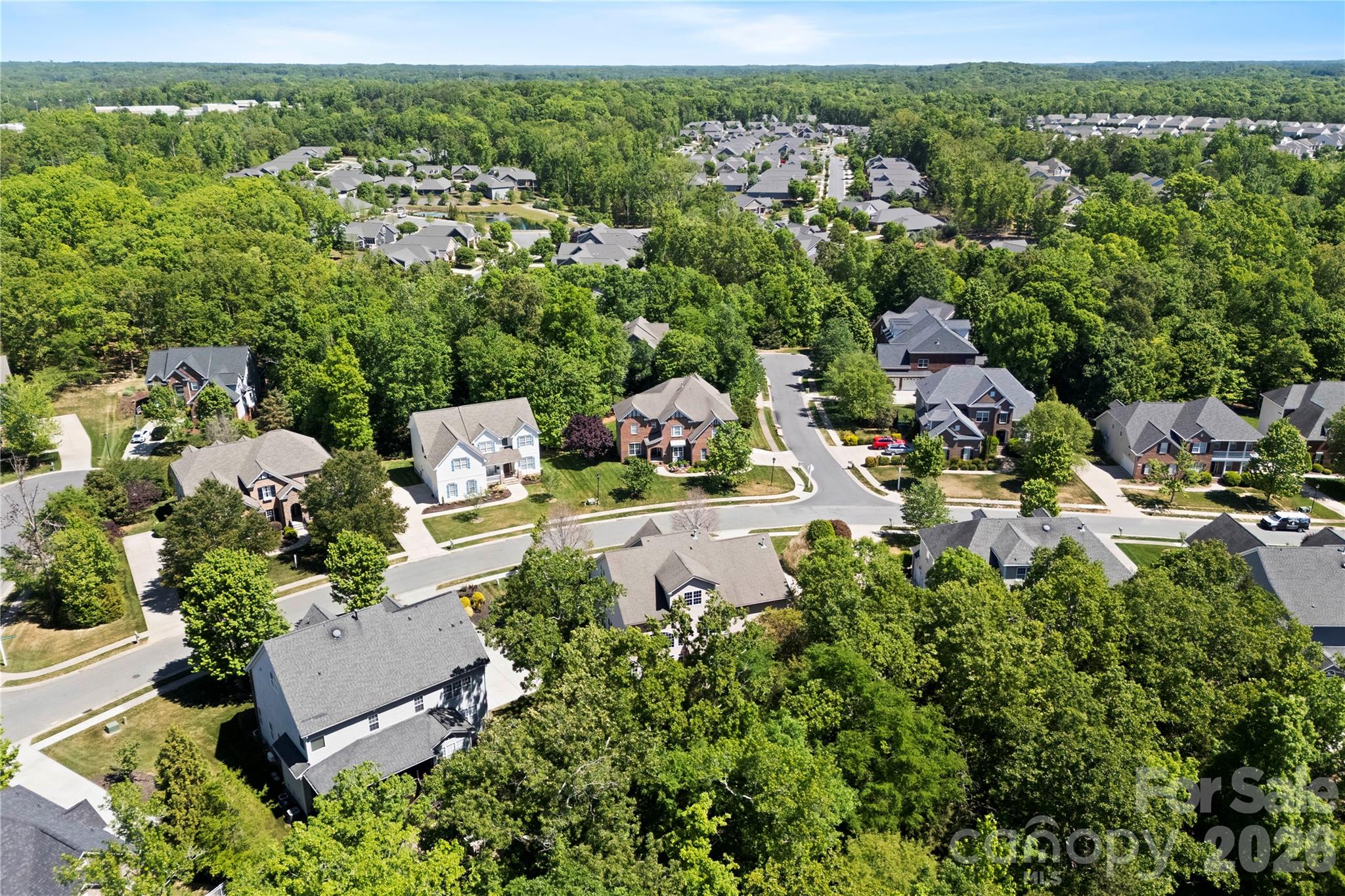 1220 Nightingale Road Waxhaw, NC 28173 - Photo 45 of 46