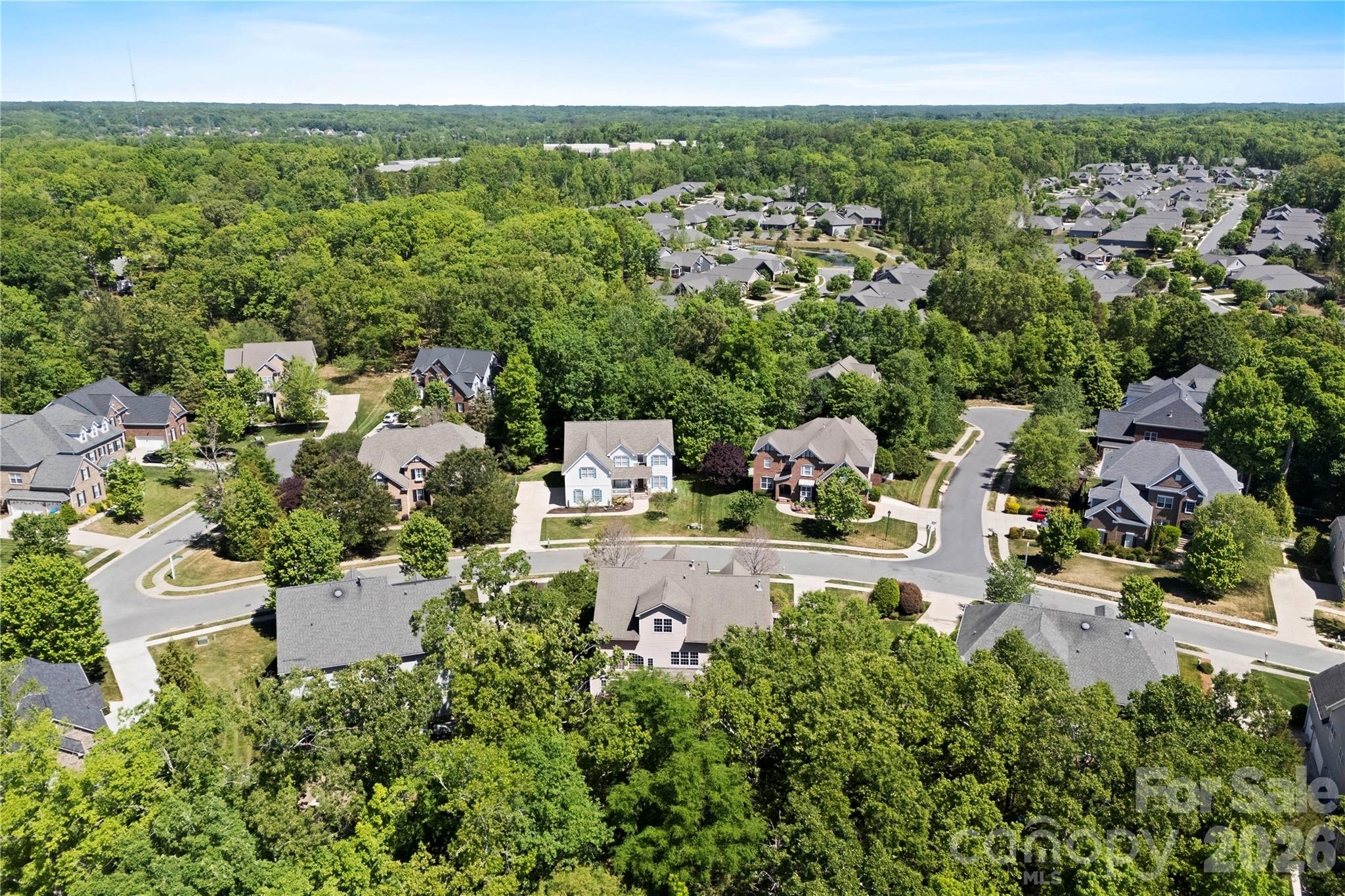 1220 Nightingale Road Waxhaw, NC 28173 - Photo 46 of 46