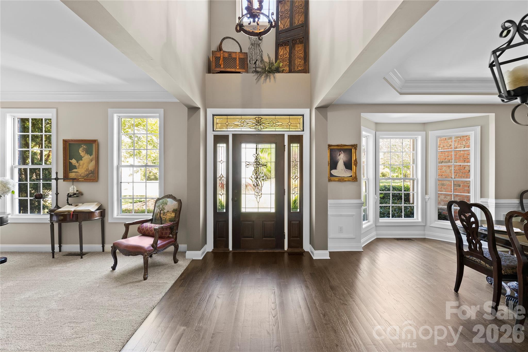 1220 Nightingale Road Waxhaw, NC 28173 - Photo 5 of 46