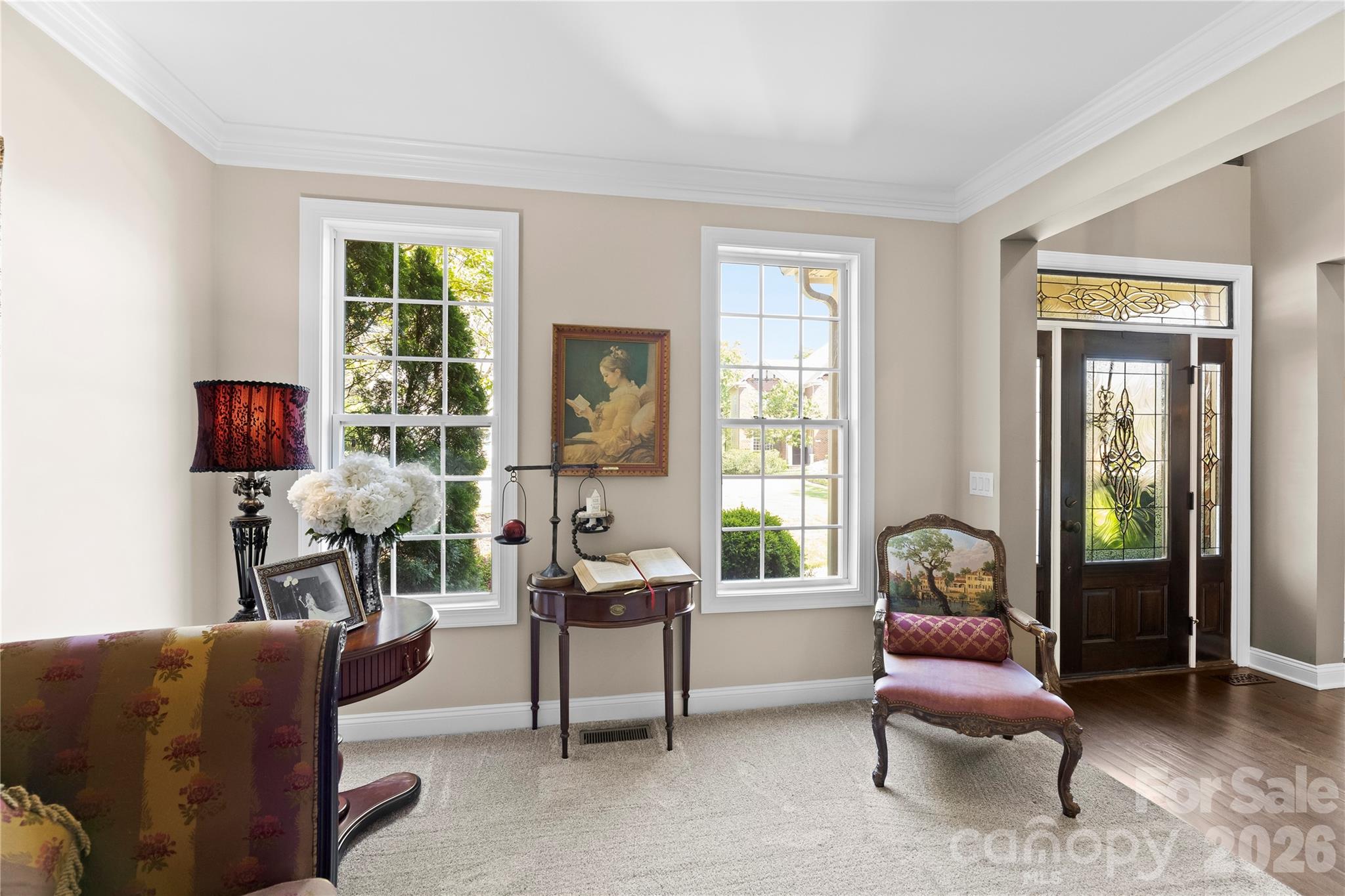 1220 Nightingale Road Waxhaw, NC 28173 - Photo 6 of 46