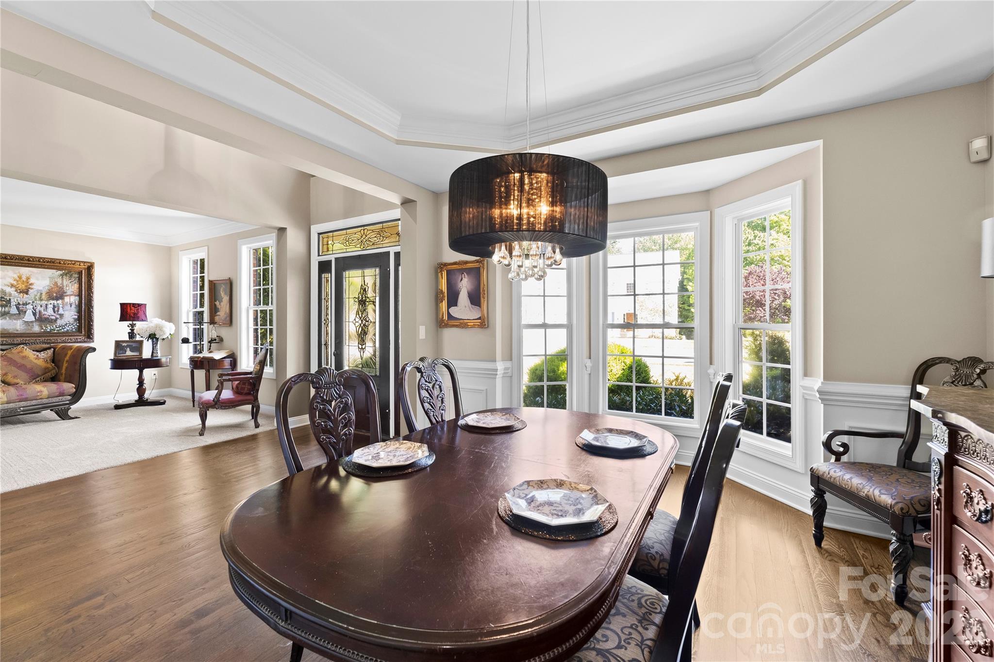 1220 Nightingale Road Waxhaw, NC 28173 - Photo 7 of 46