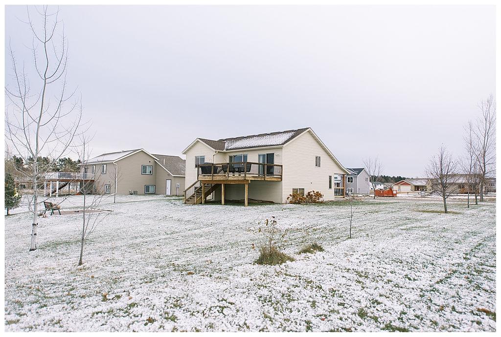 805 8th St Loop Northeast Rice, MN 56367 - Photo 4 of 23