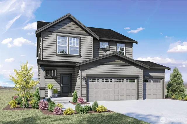 $449,995 | 1705 South Mallard Way, Unit 11, Ellensburg, WA 98926