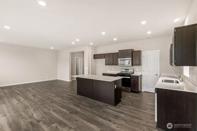 $449,995 | 1705 South Mallard Way, Unit 11, Ellensburg, WA 98926