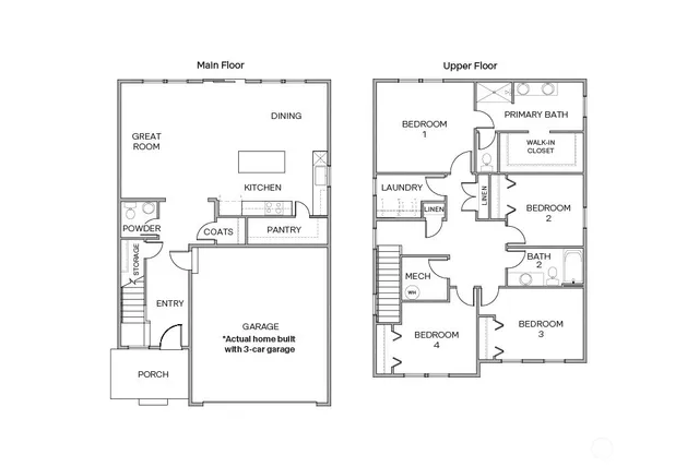 $449,995 | 1705 South Mallard Way, Unit 11, Ellensburg, WA 98926