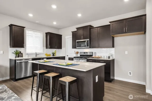 $449,995 | 1705 South Mallard Way, Unit 11, Ellensburg, WA 98926