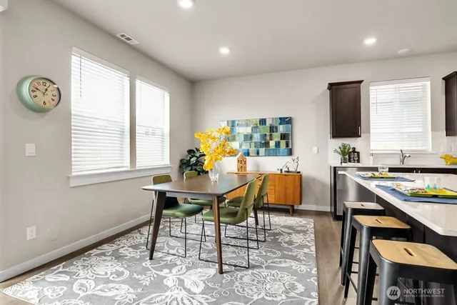 $449,995 | 1705 South Mallard Way, Unit 11, Ellensburg, WA 98926