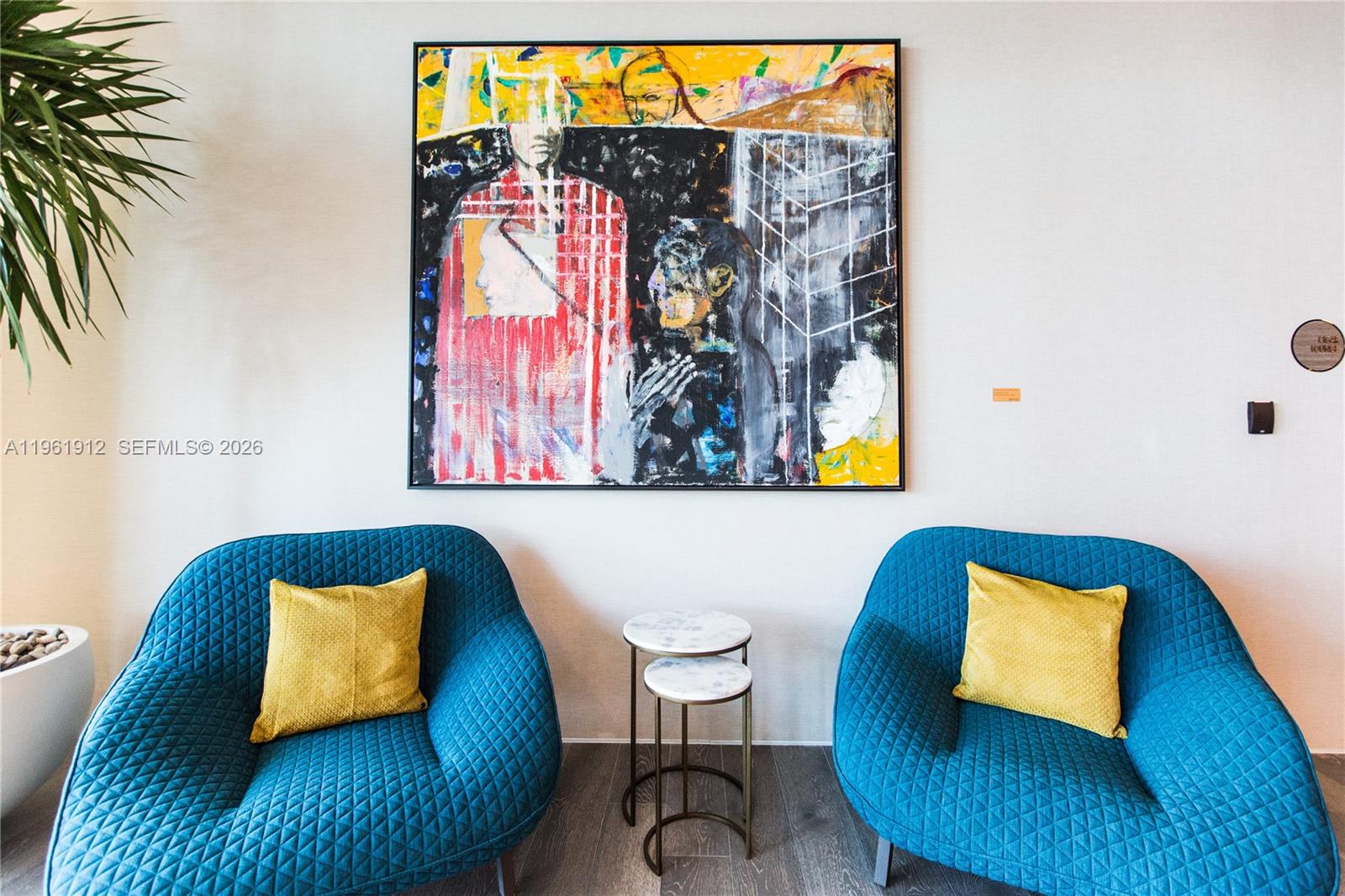 650 Northeast 32nd Street, Unit 2205 Miami, FL 33137 - Photo 35 of 56