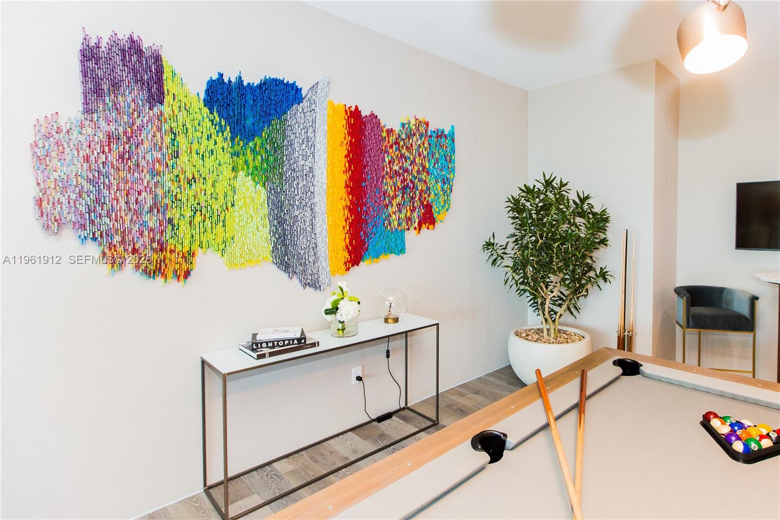 650 Northeast 32nd Street, Unit 2205 Miami, FL 33137 - Photo 38 of 56