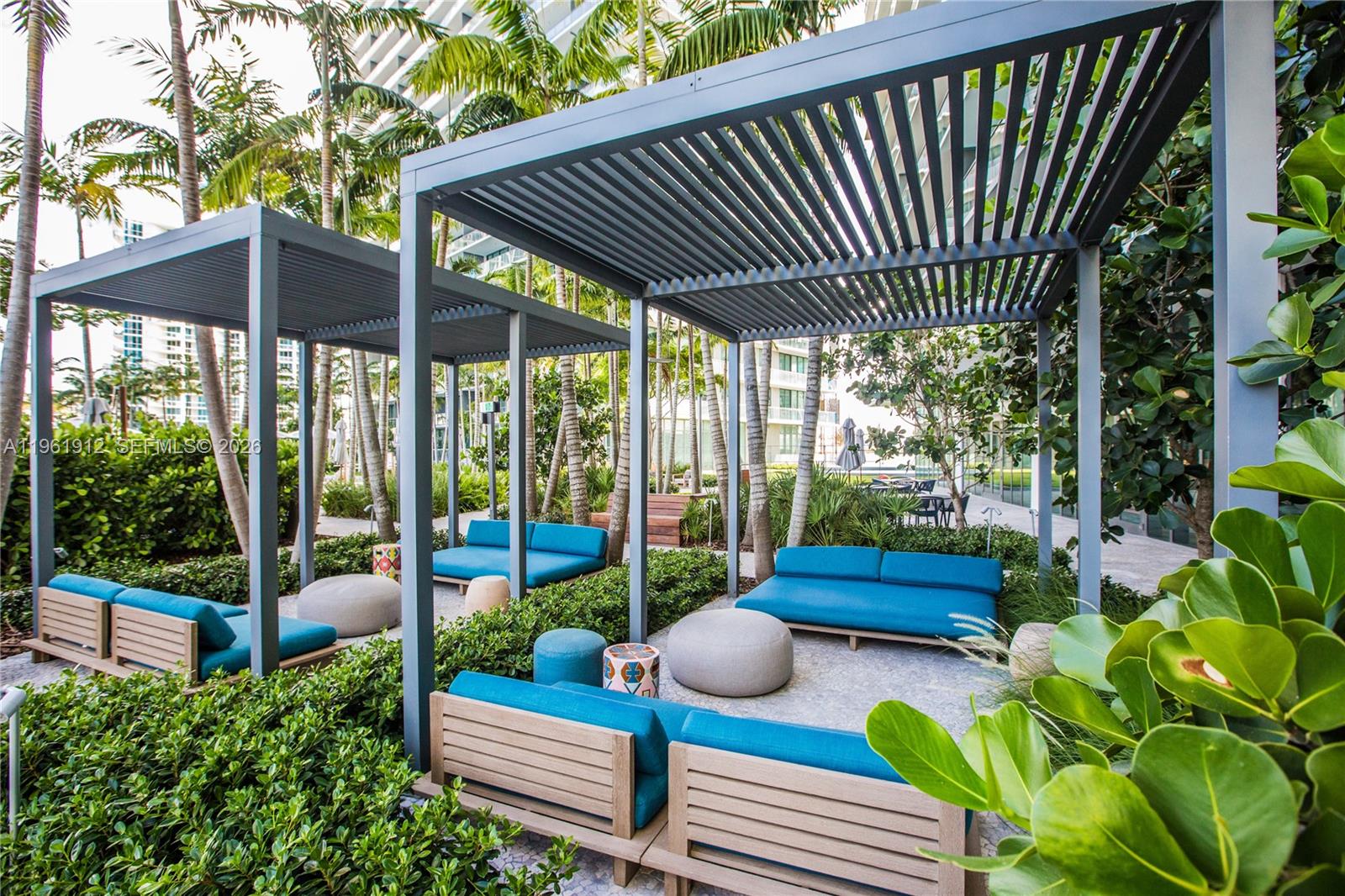 650 Northeast 32nd Street, Unit 2205 Miami, FL 33137 - Photo 47 of 56