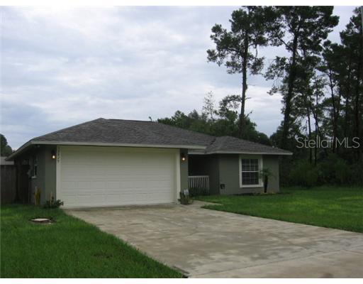 12829 Tinley Road New Port Richey, FL 34654 - Photo 1 of 1 Exterior Front