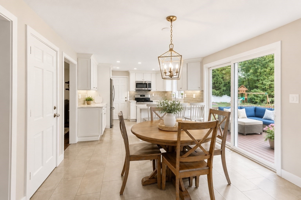 135 Lawndale Road Mansfield, MA 02048 - Photo 6 of 42 Gallery Image 6