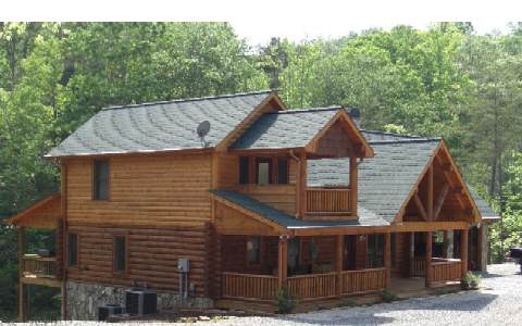 1029 Elrod Road Morganton, GA 30560 - Photo 1 of 1 Main View