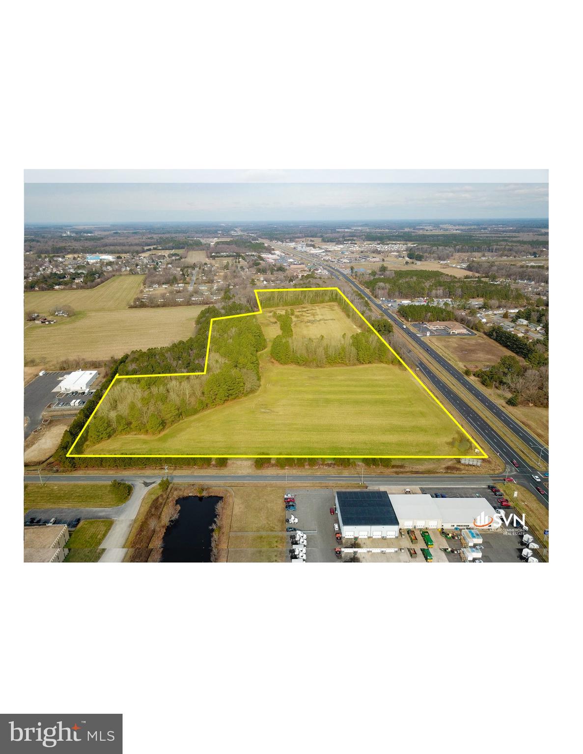 0 Foskey Lane Delmar, MD 21875 - Photo 3 of 11