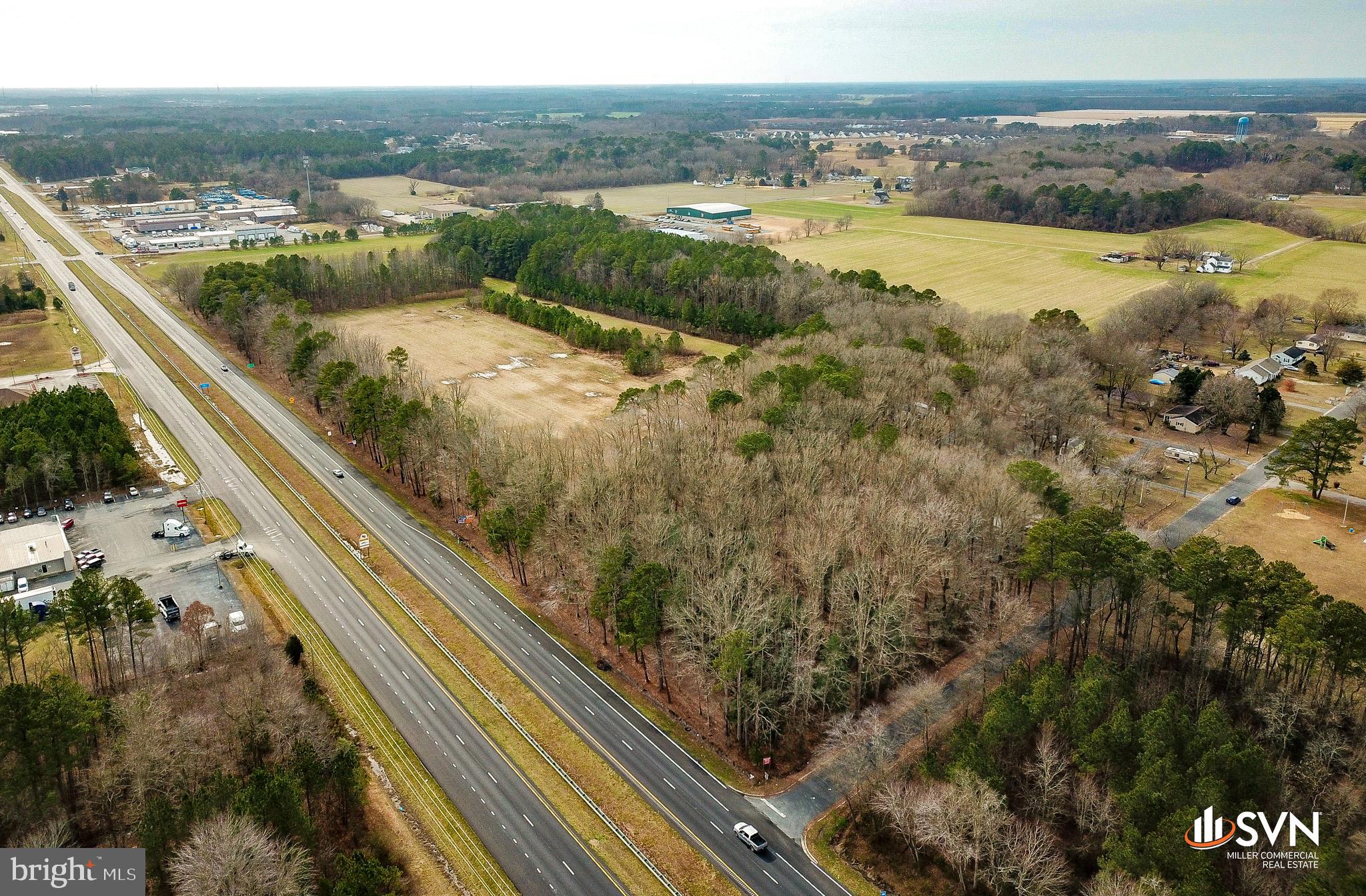0 Foskey Lane Delmar, MD 21875 - Photo 8 of 11 a view of a city and an ocean view