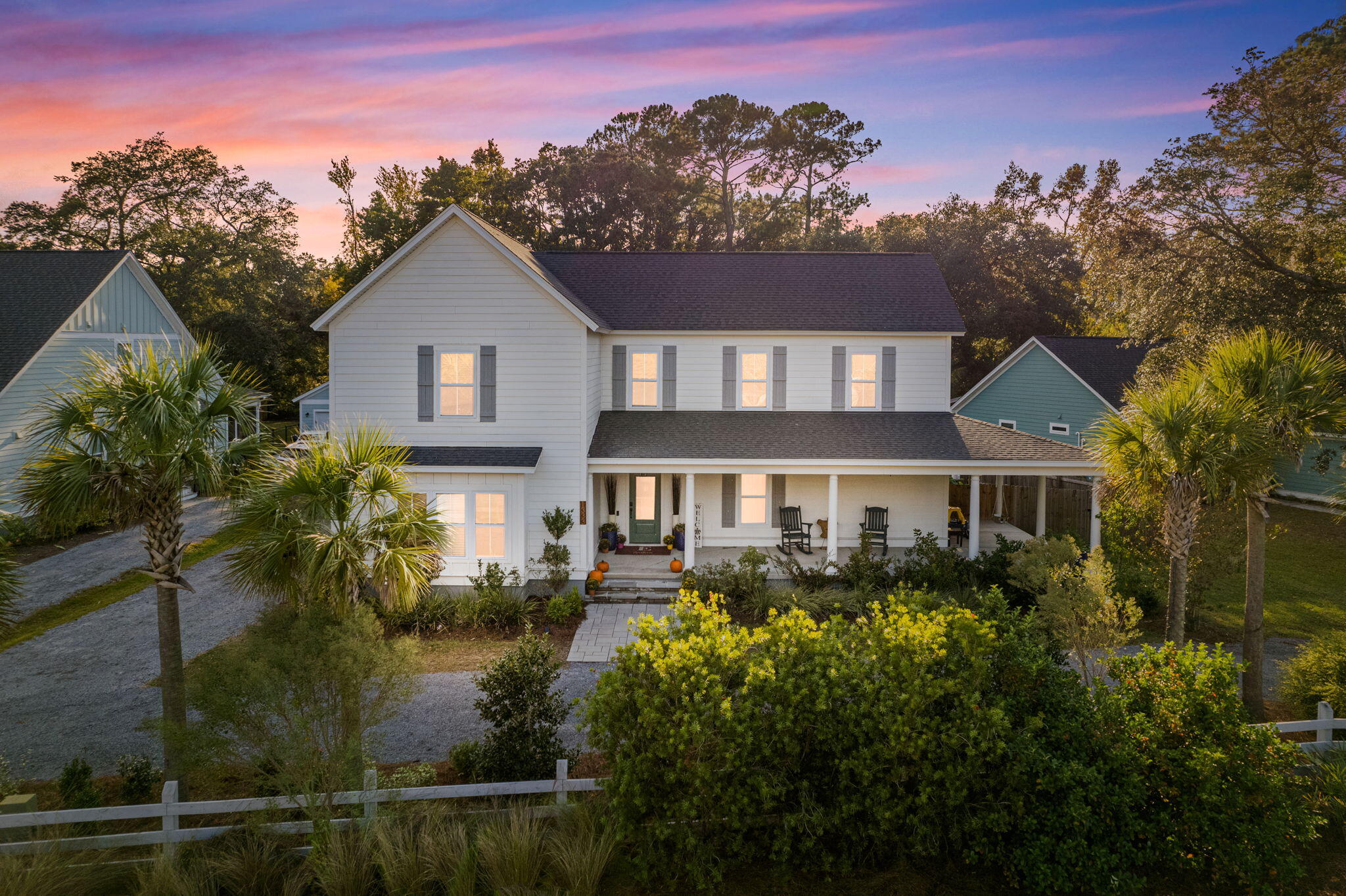 1333 Hamlin Road Mount Pleasant, SC 29466 - Photo 1 of 36 Gordeous Farmhouse Style