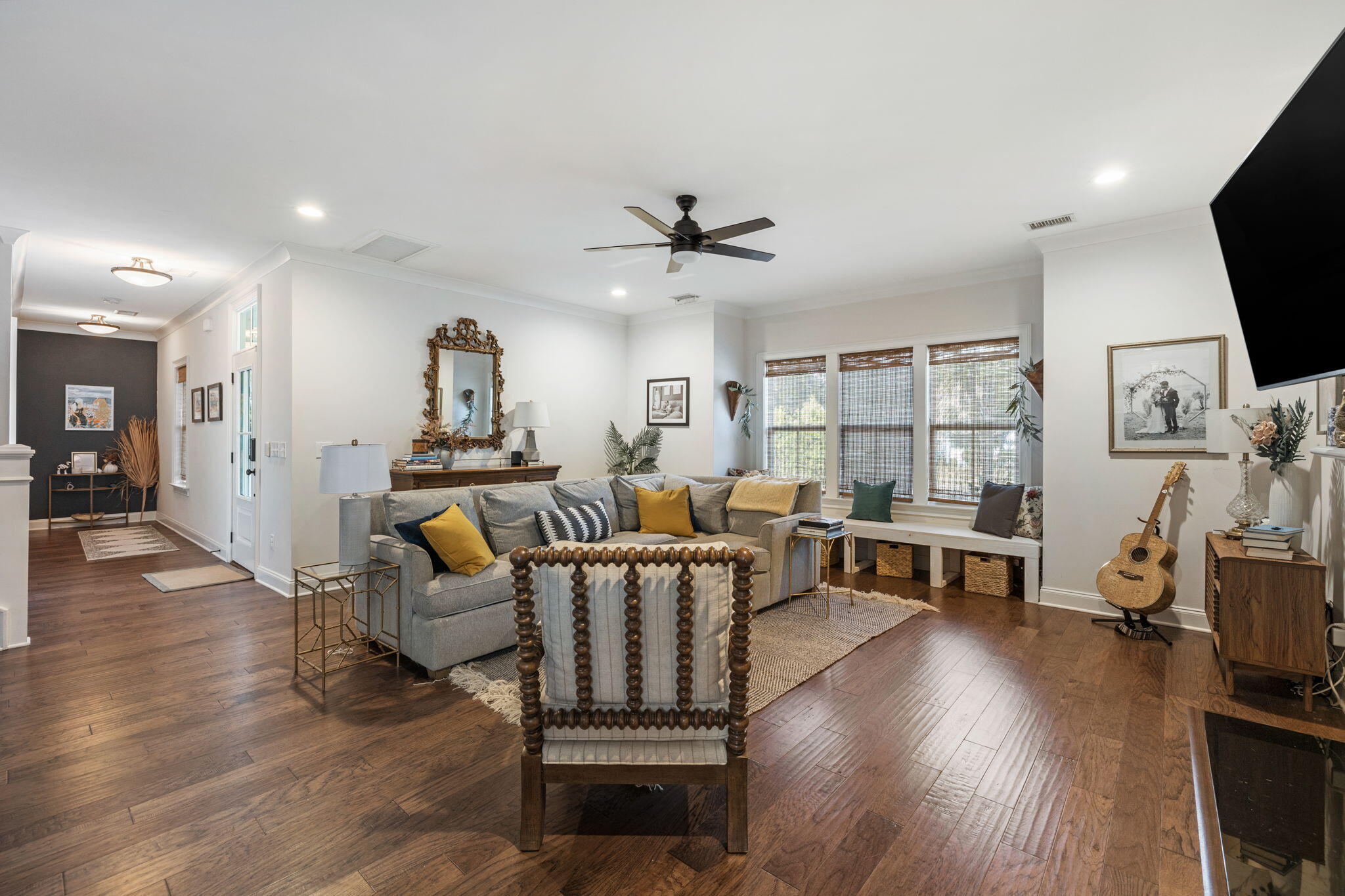 1333 Hamlin Road Mount Pleasant, SC 29466 - Photo 22 of 36 Loft Room