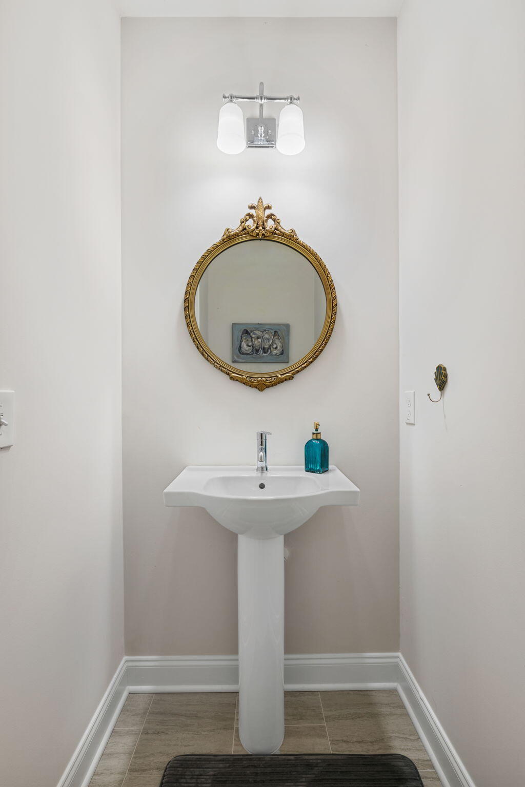 1333 Hamlin Road Mount Pleasant, SC 29466 - Photo 33 of 36 Powder Room