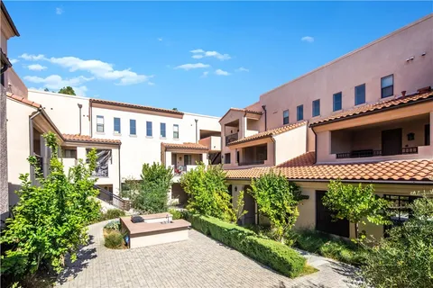 a house with outdoor space