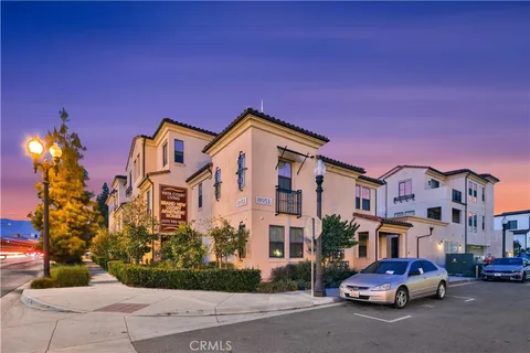a house view