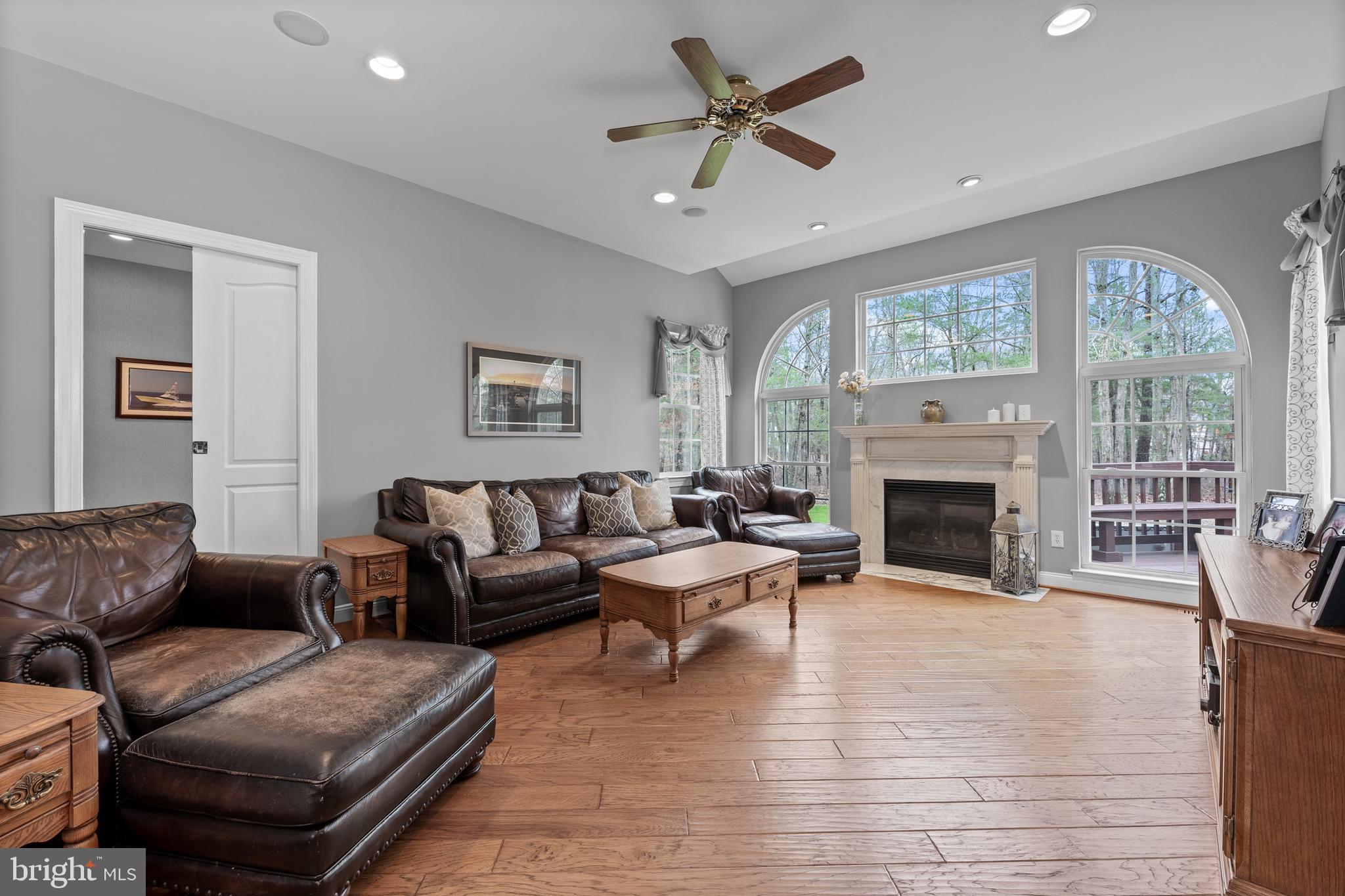 5 Georgia Okeefe Way Marlton, NJ 08053 - Photo 15 of 73