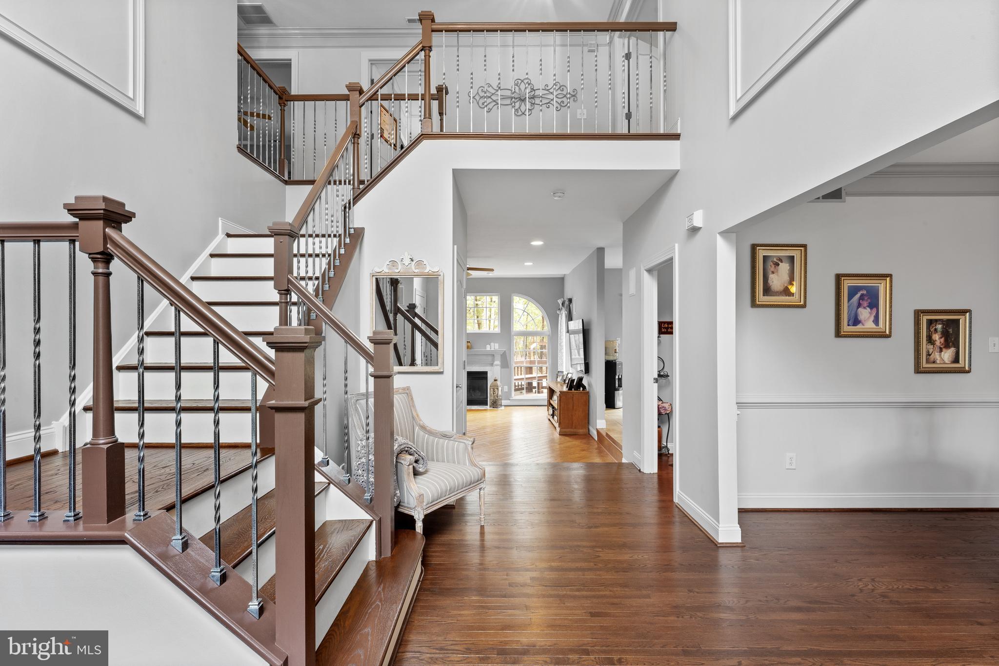 5 Georgia Okeefe Way Marlton, NJ 08053 - Photo 5 of 73