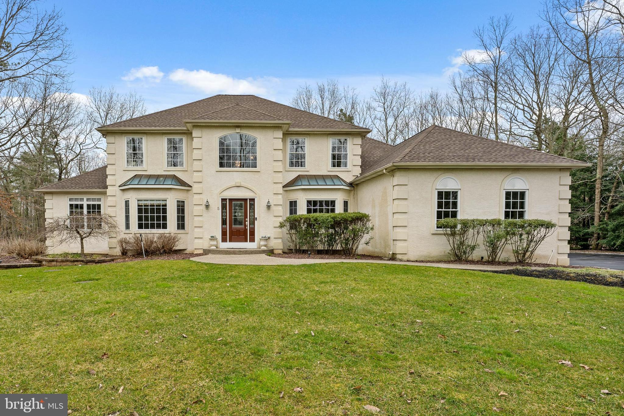 5 Georgia Okeefe Way Marlton, NJ 08053 - Photo 55 of 73