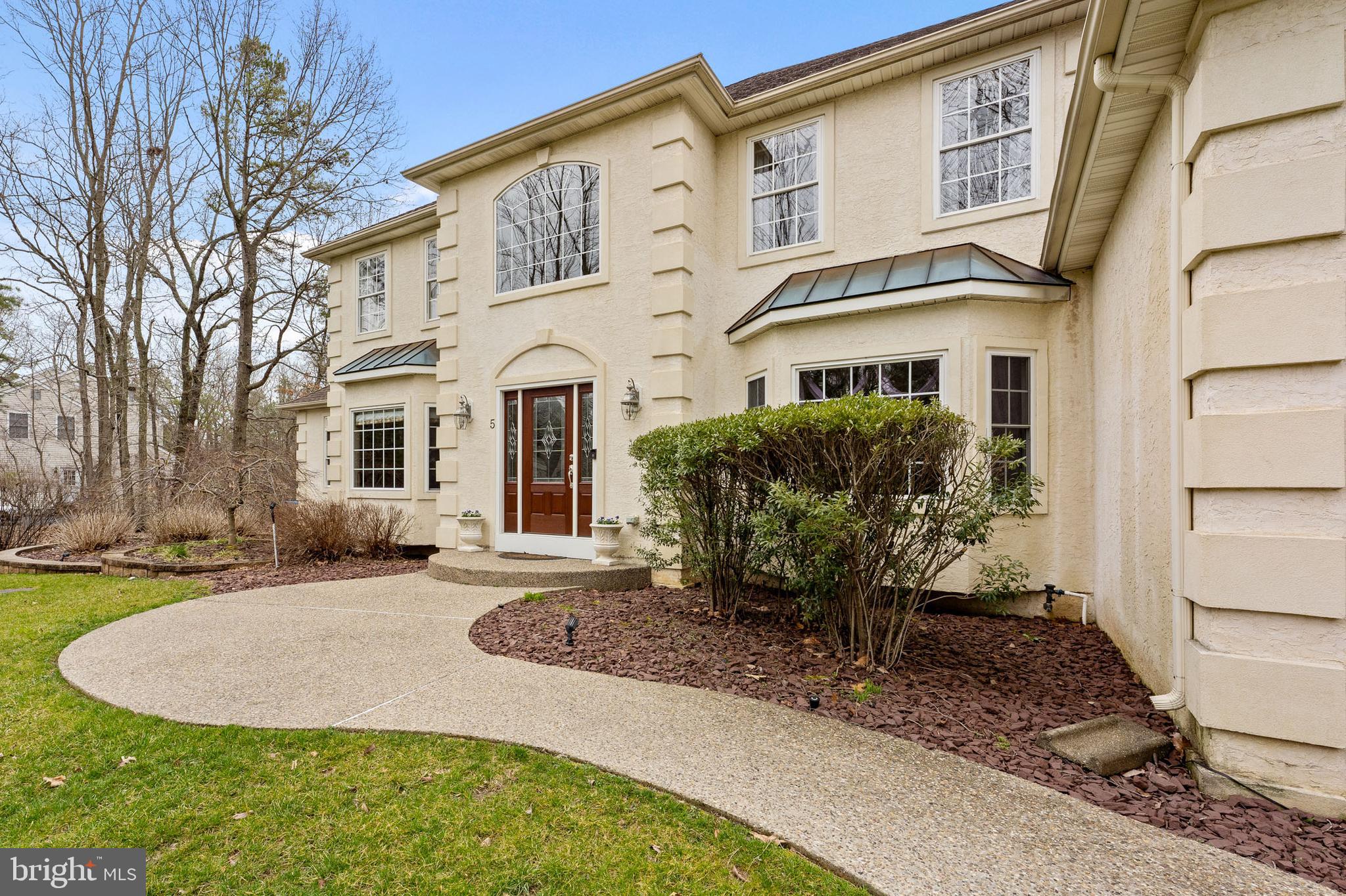 5 Georgia Okeefe Way Marlton, NJ 08053 - Photo 57 of 73