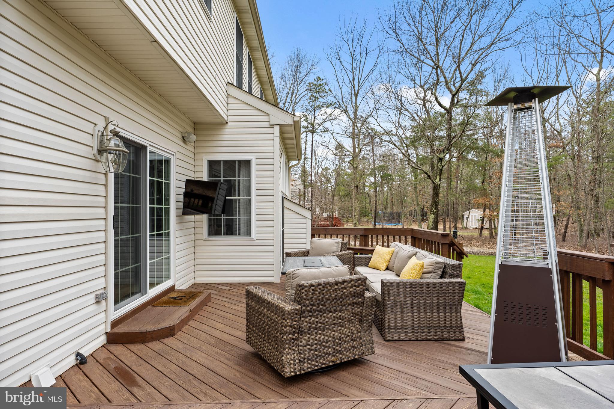 5 Georgia Okeefe Way Marlton, NJ 08053 - Photo 59 of 73