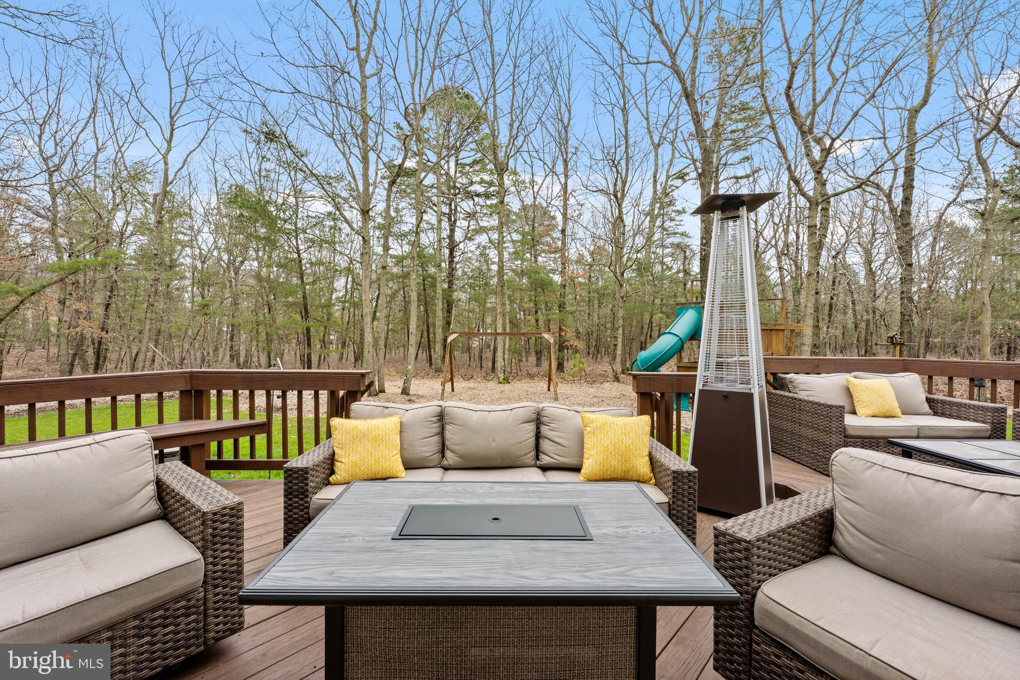 5 Georgia Okeefe Way Marlton, NJ 08053 - Photo 61 of 73