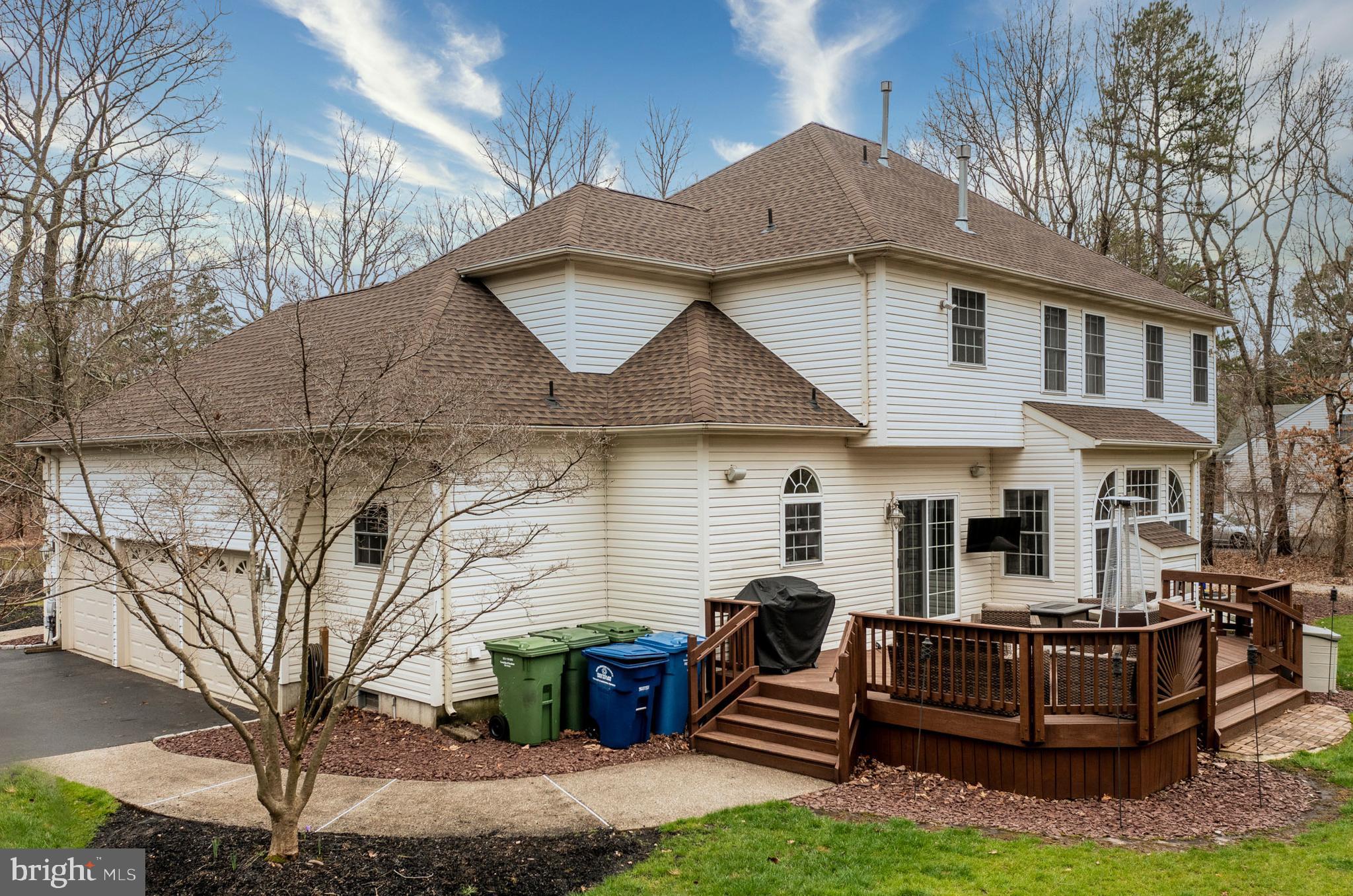 5 Georgia Okeefe Way Marlton, NJ 08053 - Photo 62 of 73