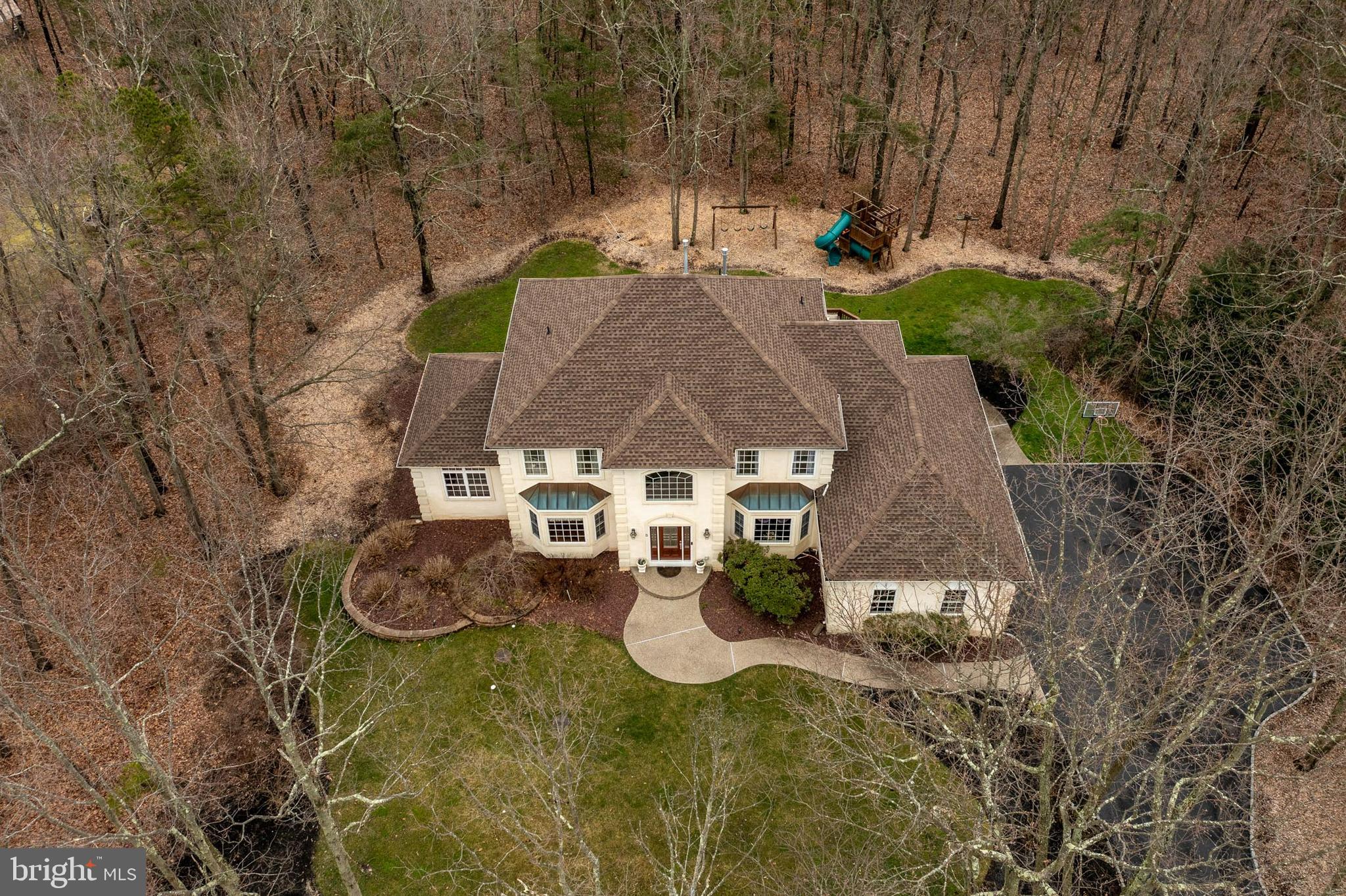 5 Georgia Okeefe Way Marlton, NJ 08053 - Photo 65 of 73