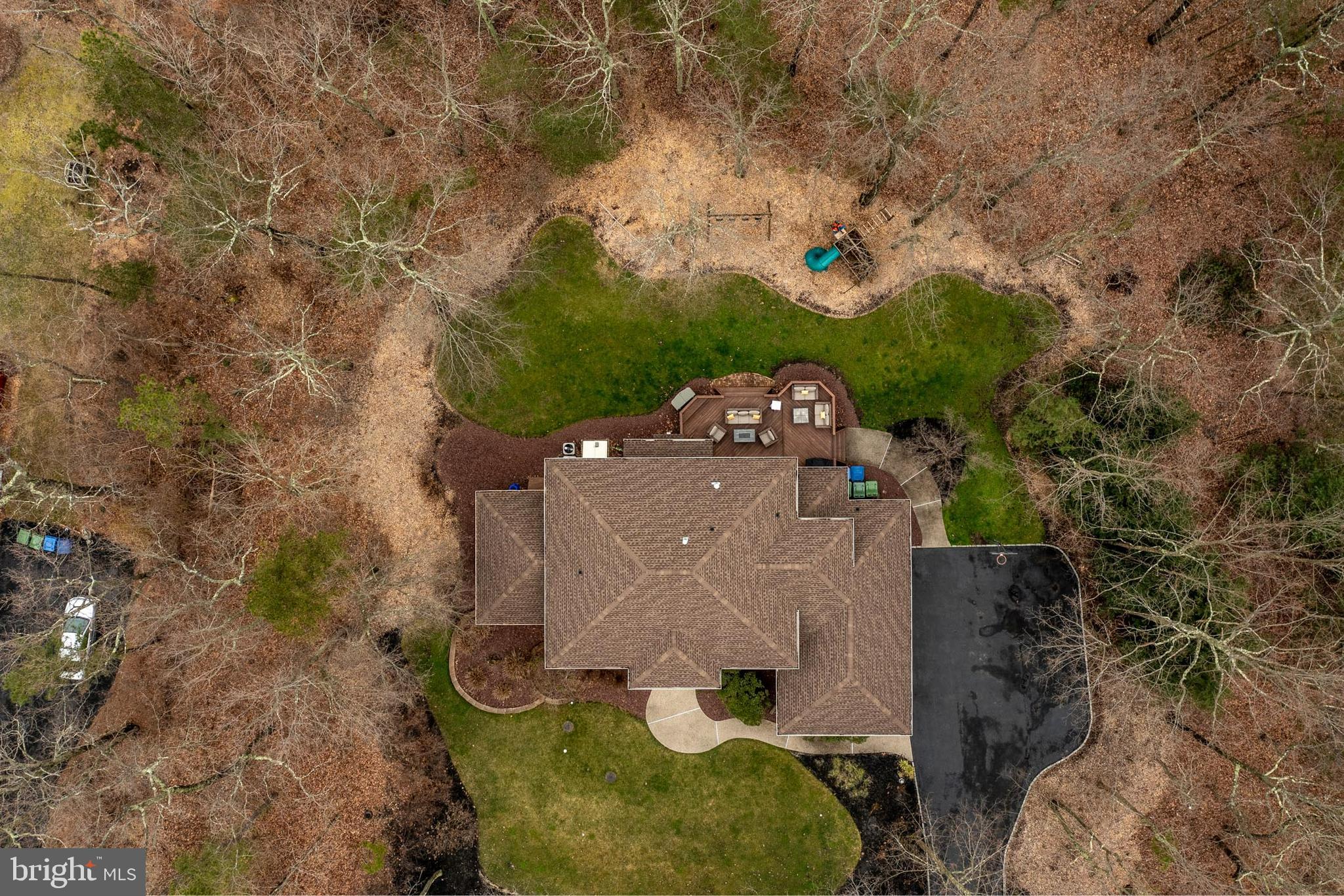 5 Georgia Okeefe Way Marlton, NJ 08053 - Photo 66 of 73