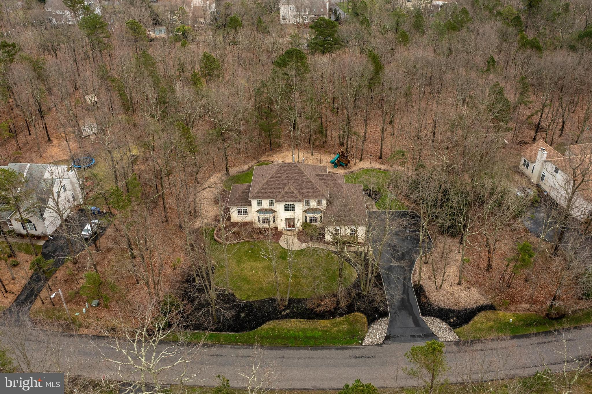 5 Georgia Okeefe Way Marlton, NJ 08053 - Photo 67 of 73