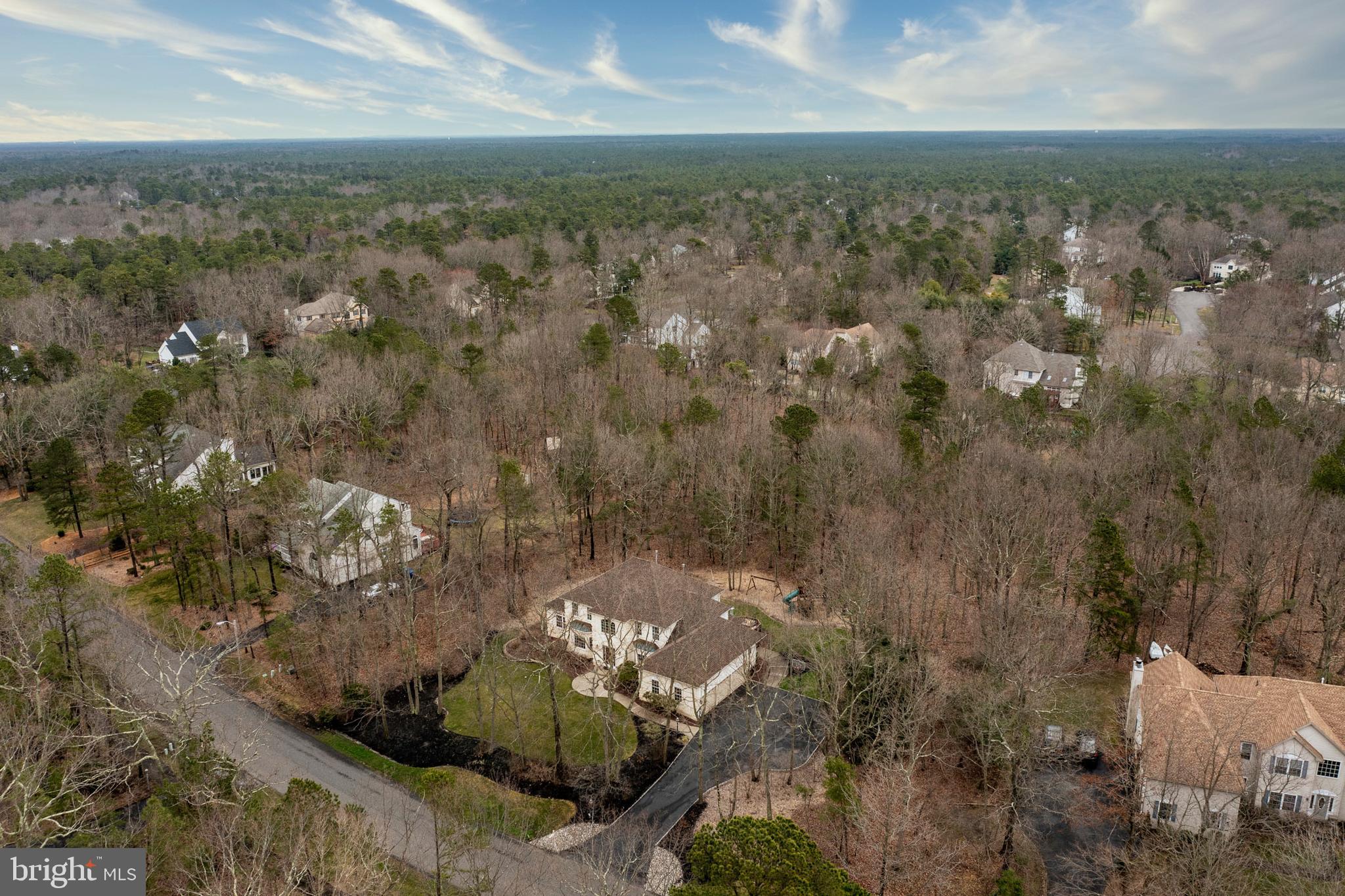 5 Georgia Okeefe Way Marlton, NJ 08053 - Photo 69 of 73