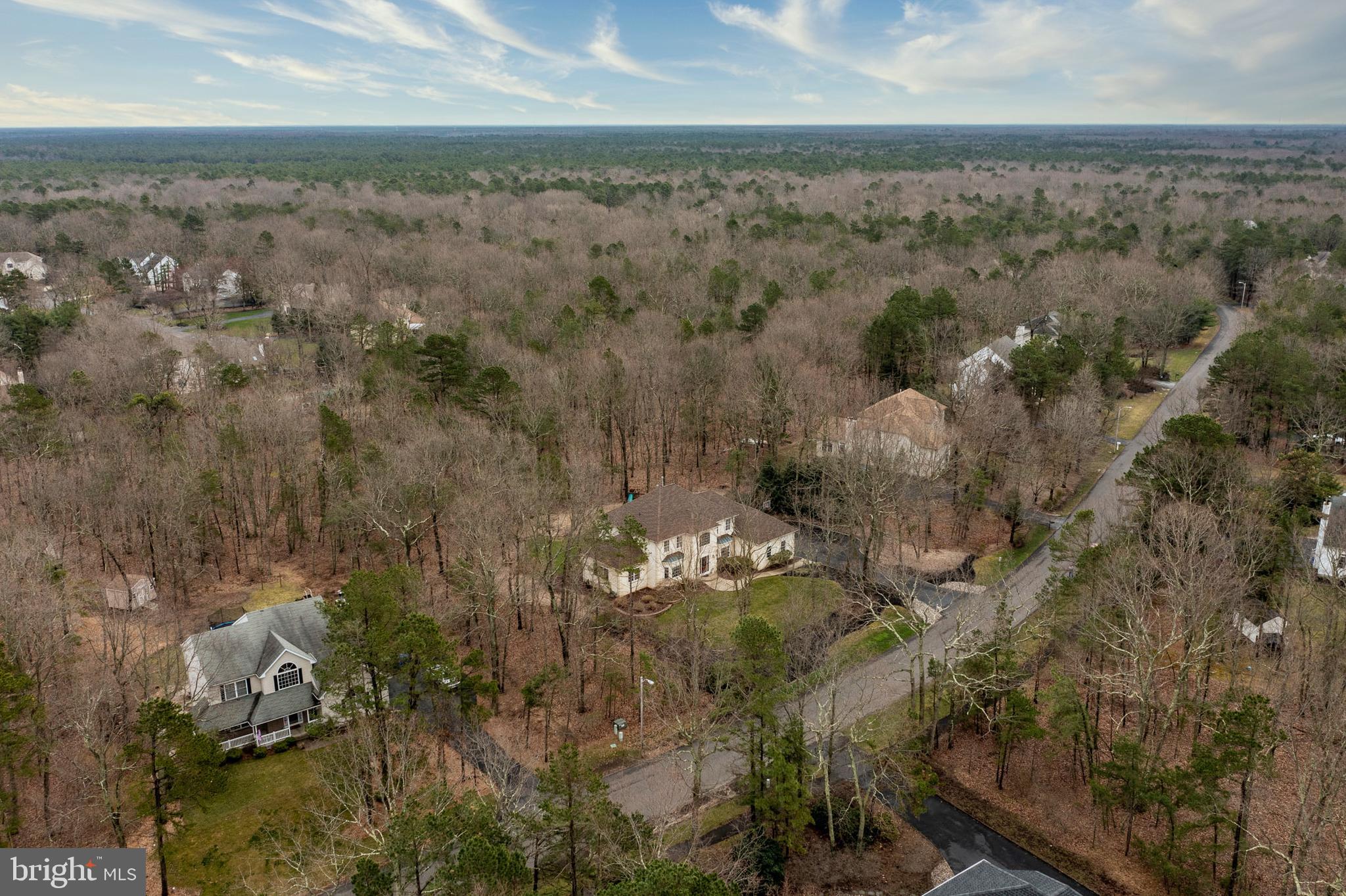 5 Georgia Okeefe Way Marlton, NJ 08053 - Photo 70 of 73