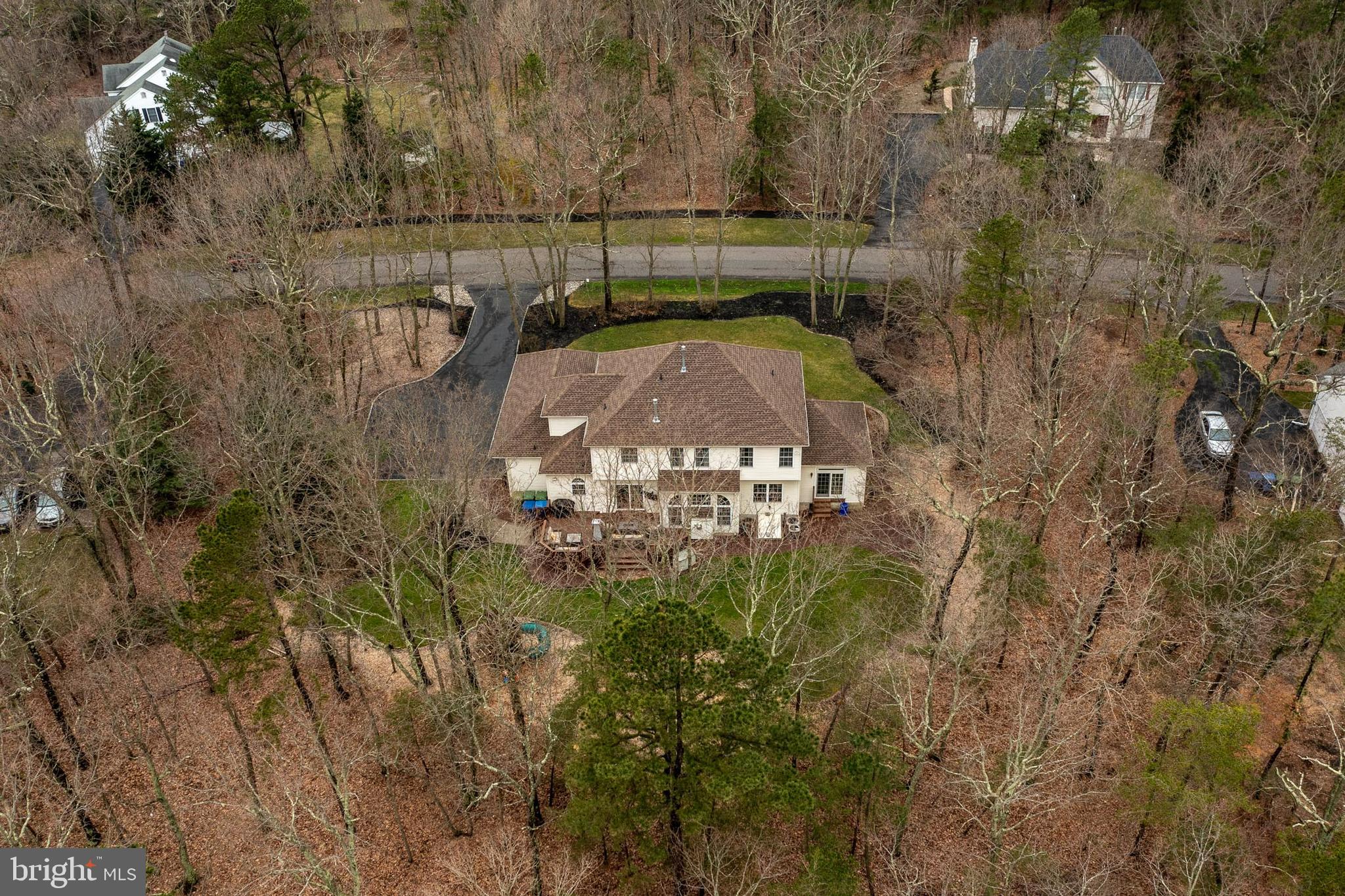 5 Georgia Okeefe Way Marlton, NJ 08053 - Photo 71 of 73