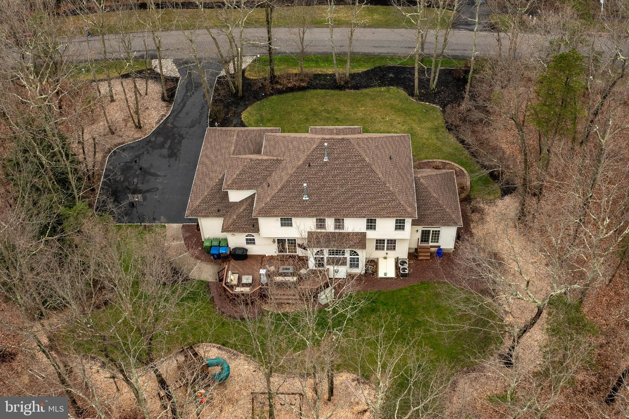 5 Georgia Okeefe Way Marlton, NJ 08053 - Photo 72 of 73